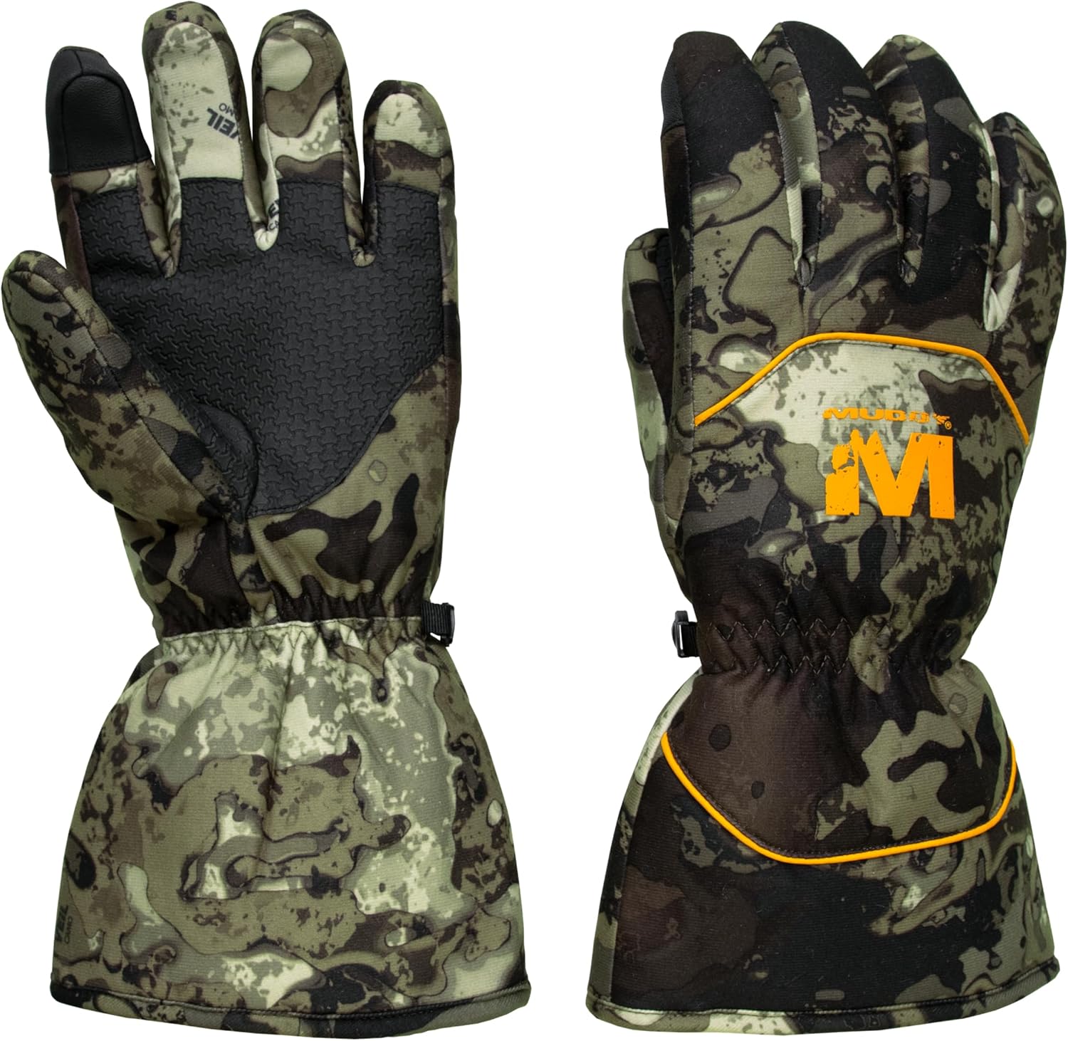 Muddy TRX Waterproof Insulated Glove