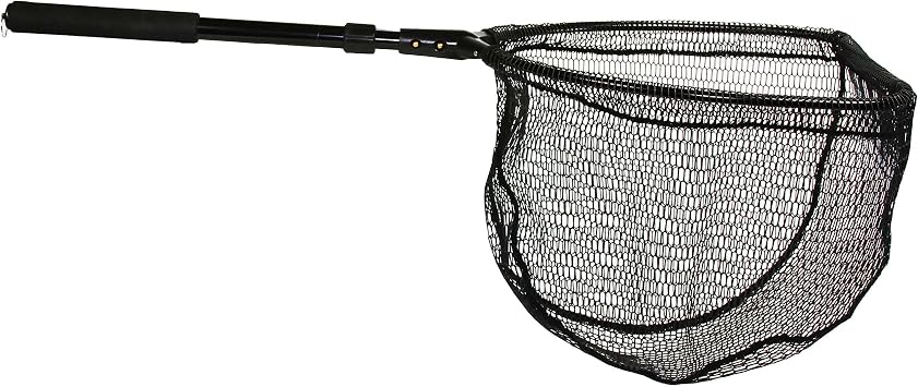 Promar ProMesh Series Hook Resistant Net
