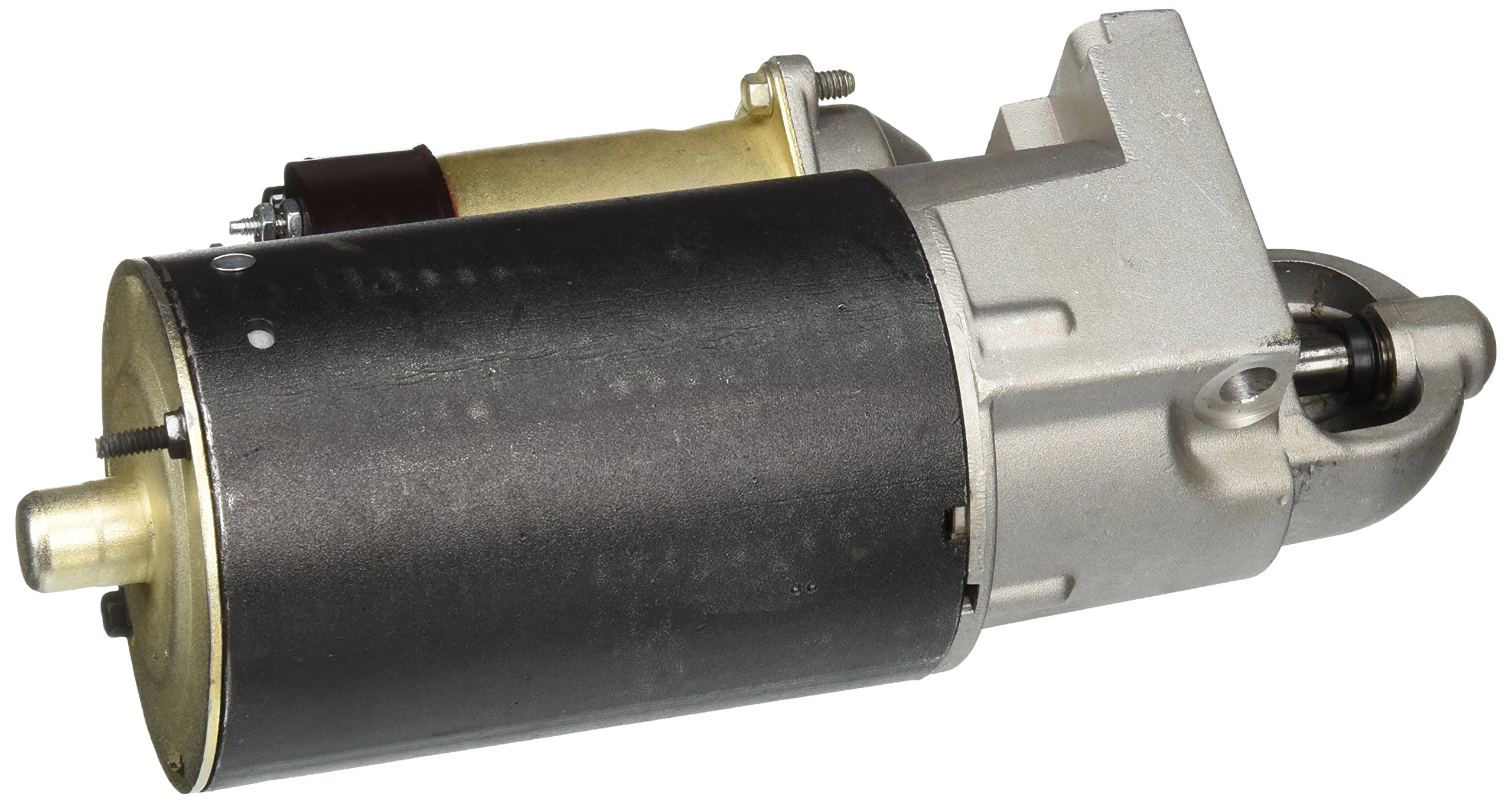 BBB Industries 3502 Starter