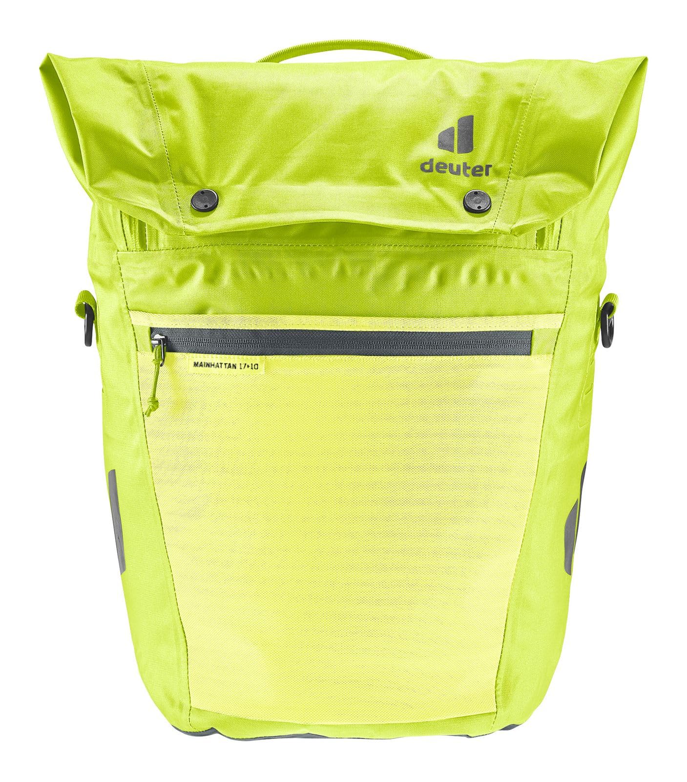 Deuter Mainhattan 17+10 Waterproof Pannier