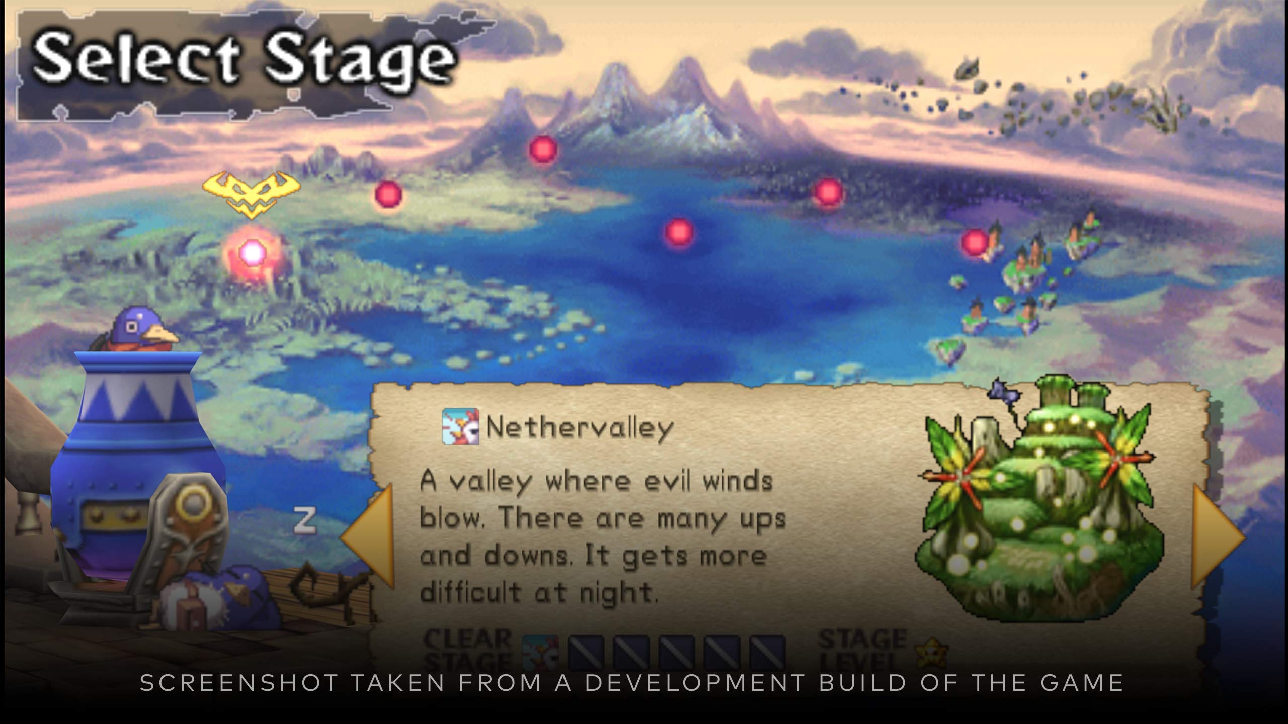 Prinny 1-2: Exploded And Reloaded Just Desserts Edition - Nintendo Switch