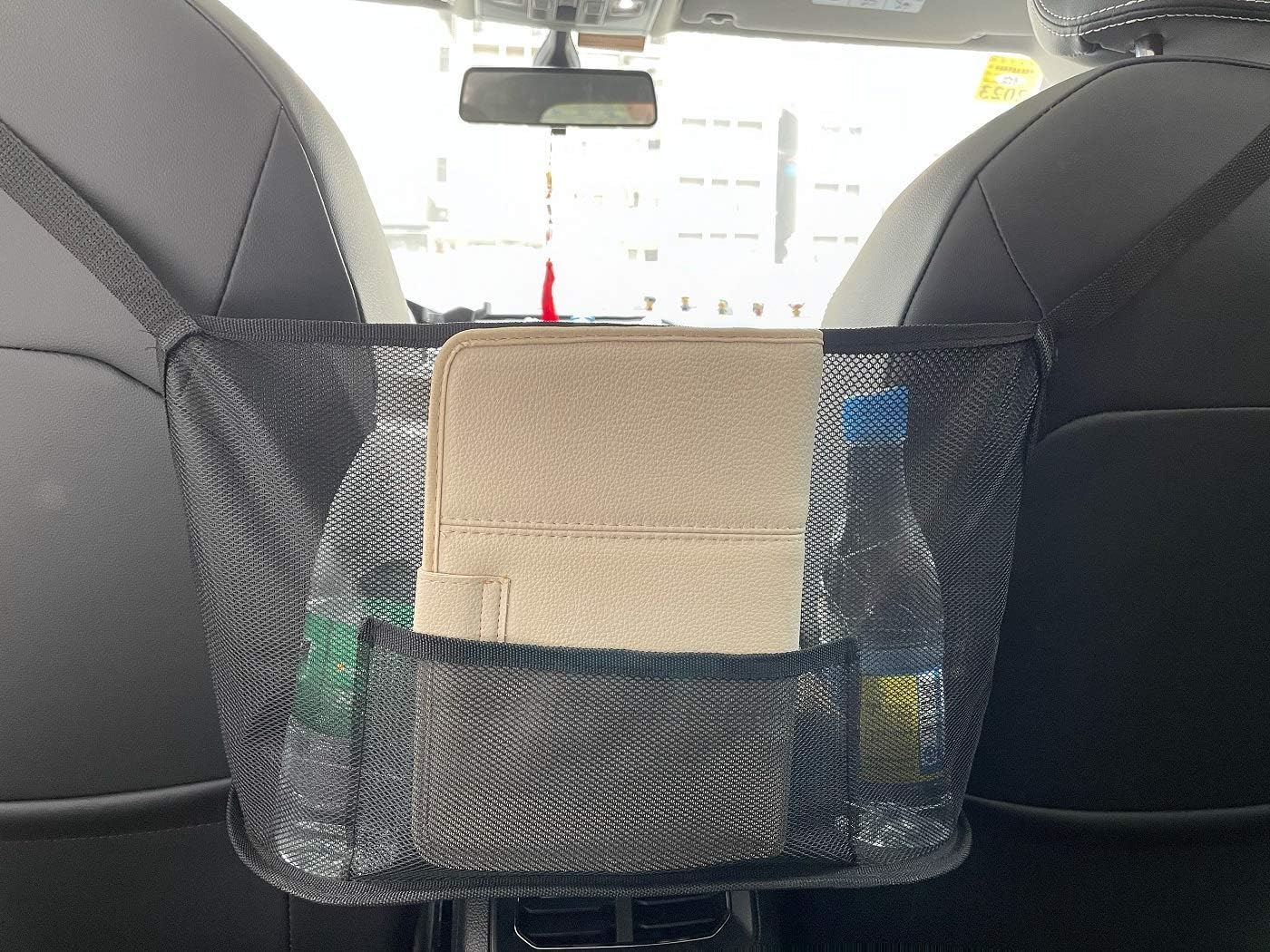 Organizer Waterproof Umbrella handbag Documents Image