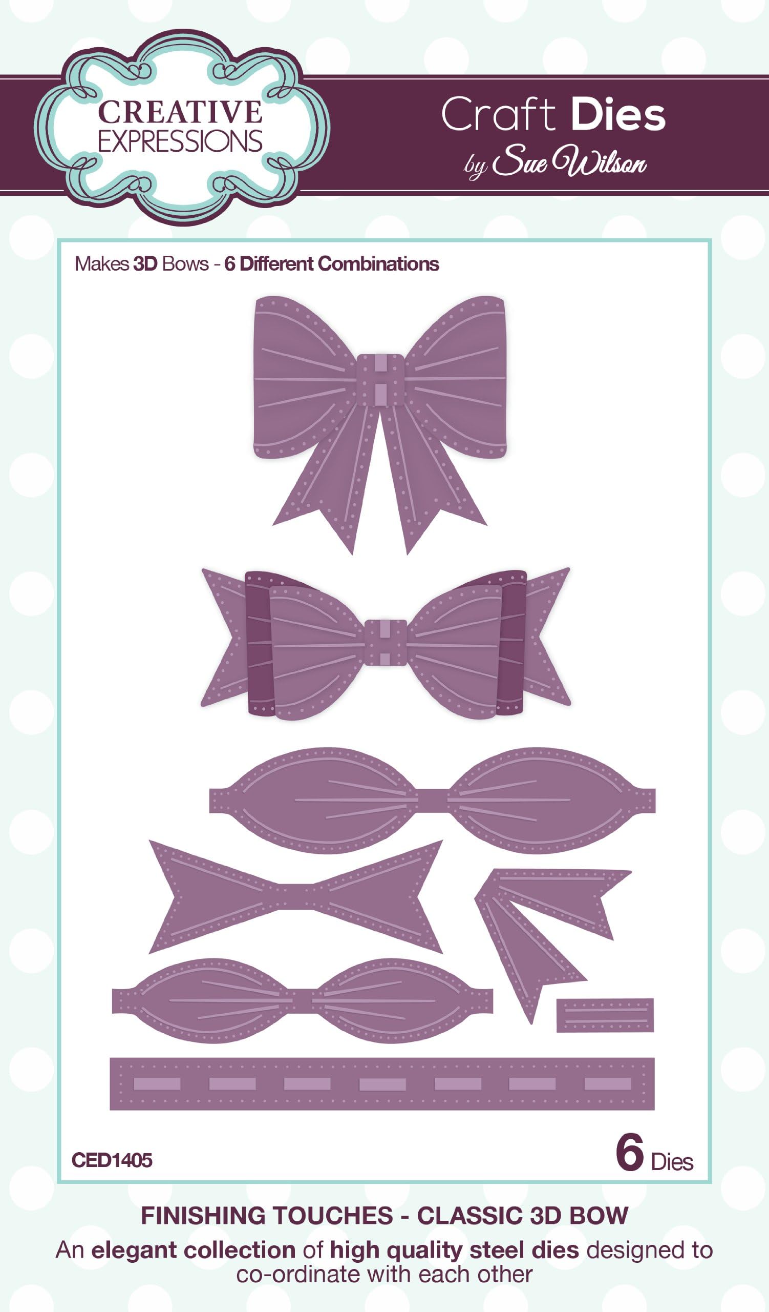 Classic Bow