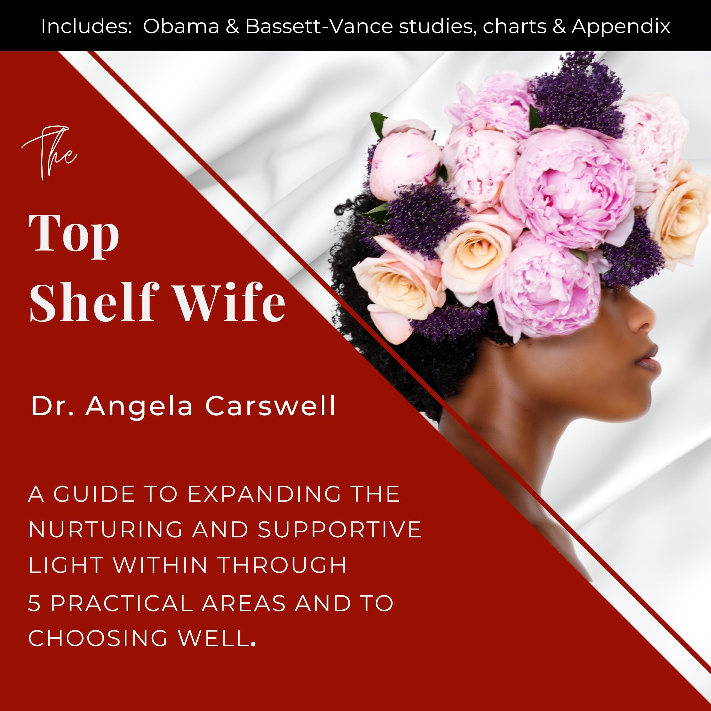 The Top Shelf Wife