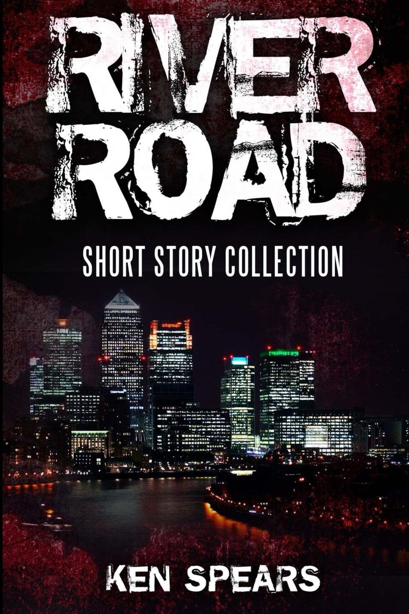 River Road: A Short Story Collection