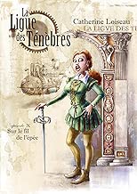 Download Sur le fil de l'épée (La Ligue des ténèbres t. 10) PDF