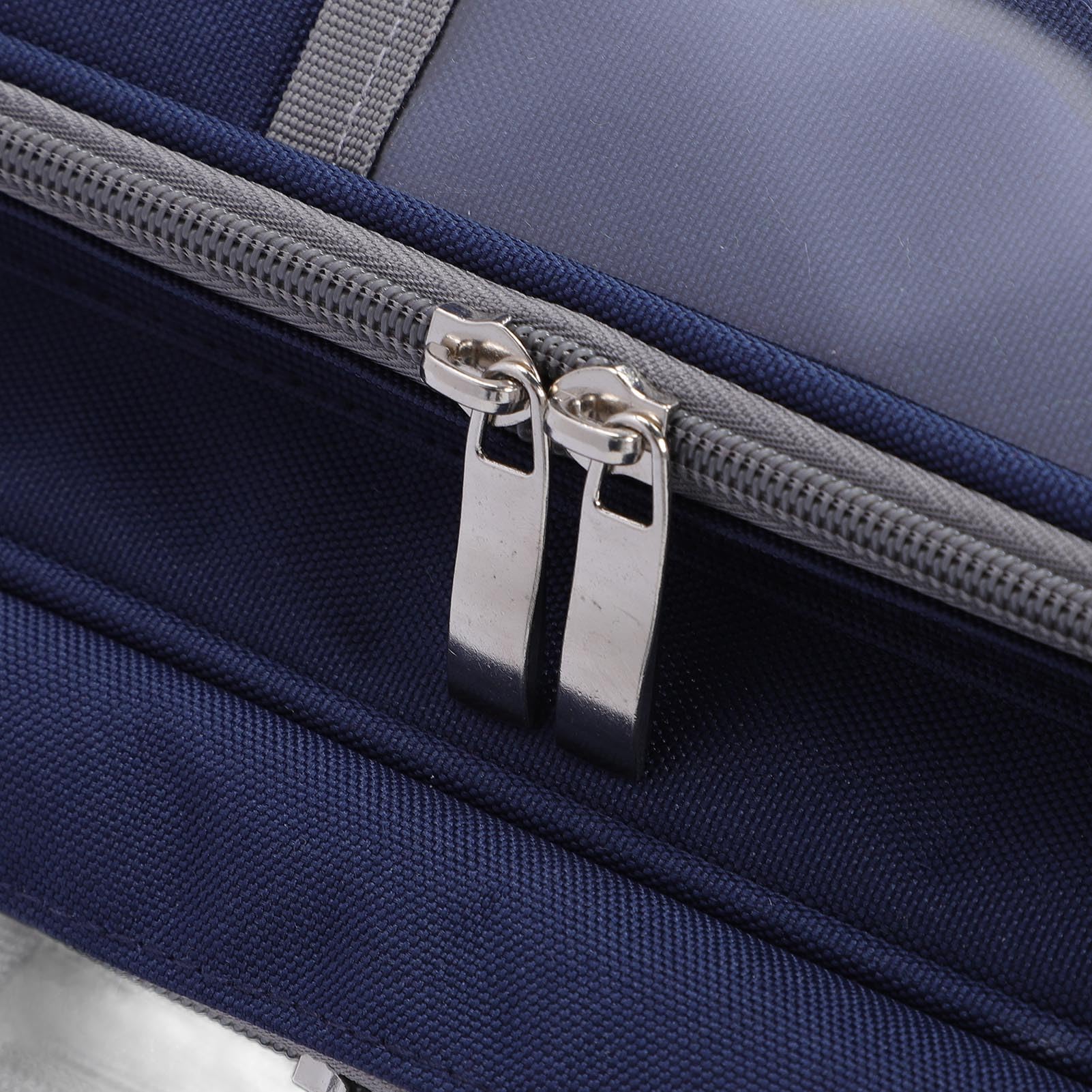 Yunseity Regenfeste Notfall-Werkzeugtasche aus Oxford-Stoff mit Vielseitiger Aufbewahrung, Tragbare Tasche mit Mehreren Taschen Zum Organisieren von Outdoor-Vorräten auf Camping-Wanderausflügen