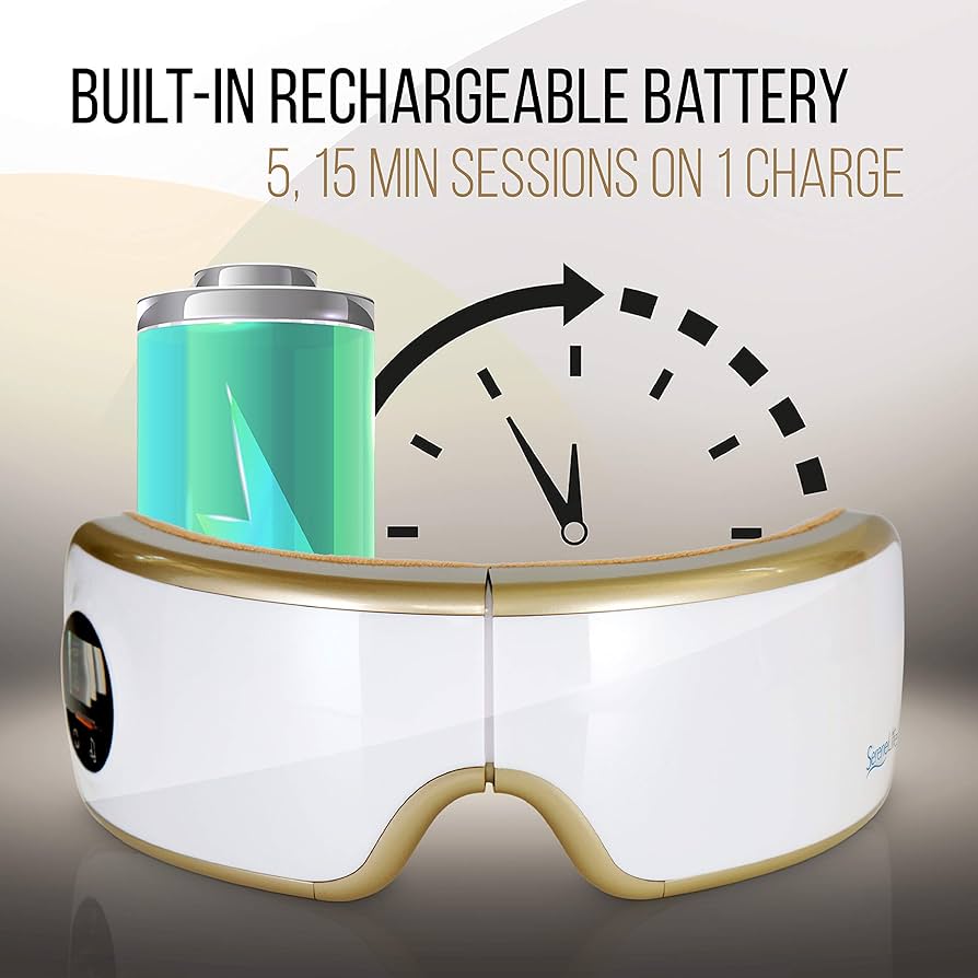 SL-1CB Smart Eye Massager 3個セット SL-1CB Smart Eye Massager 3個セット