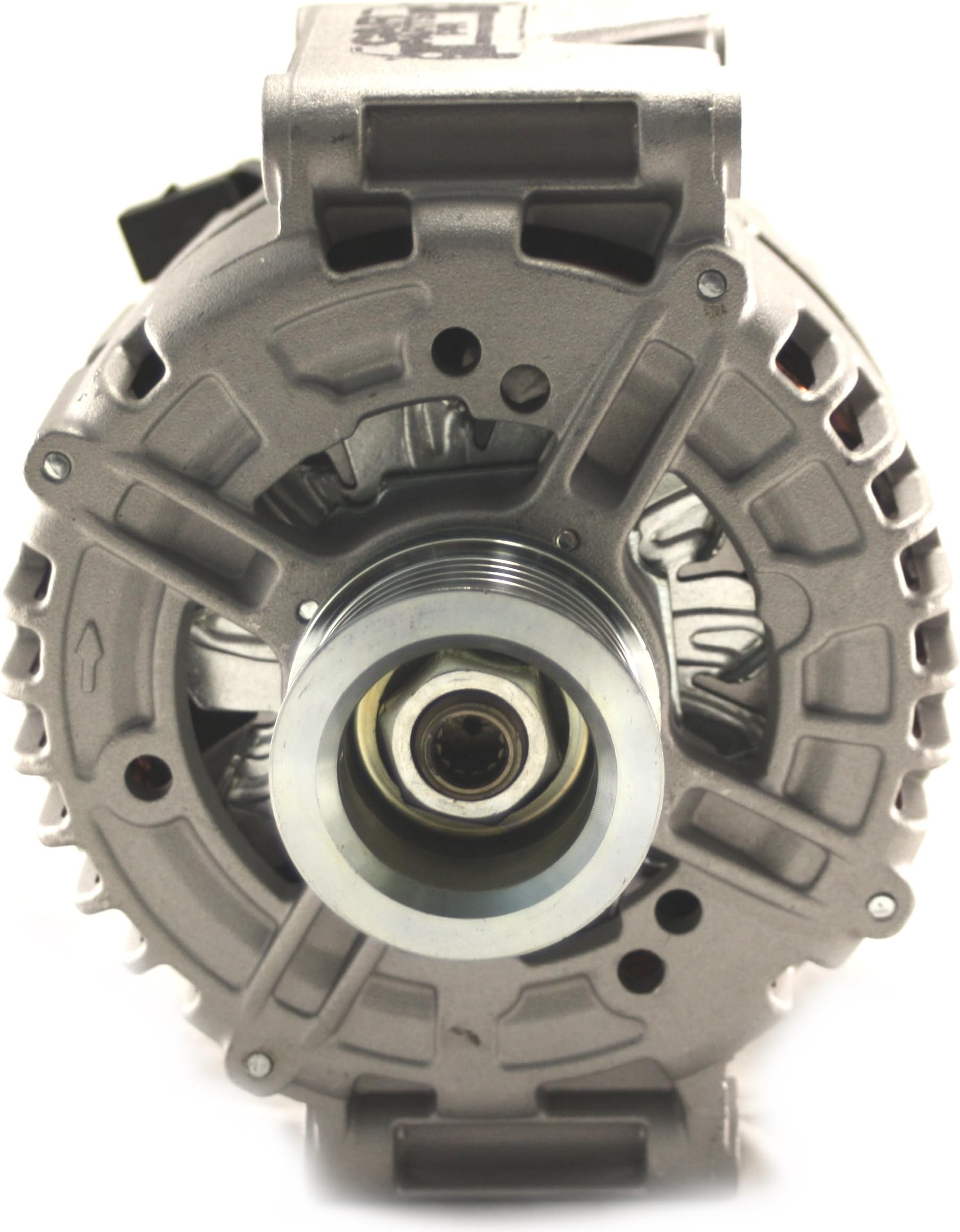 Alternator 11220 for Mercedes Europe 05-15 Mercedes Benz CL550 06-15