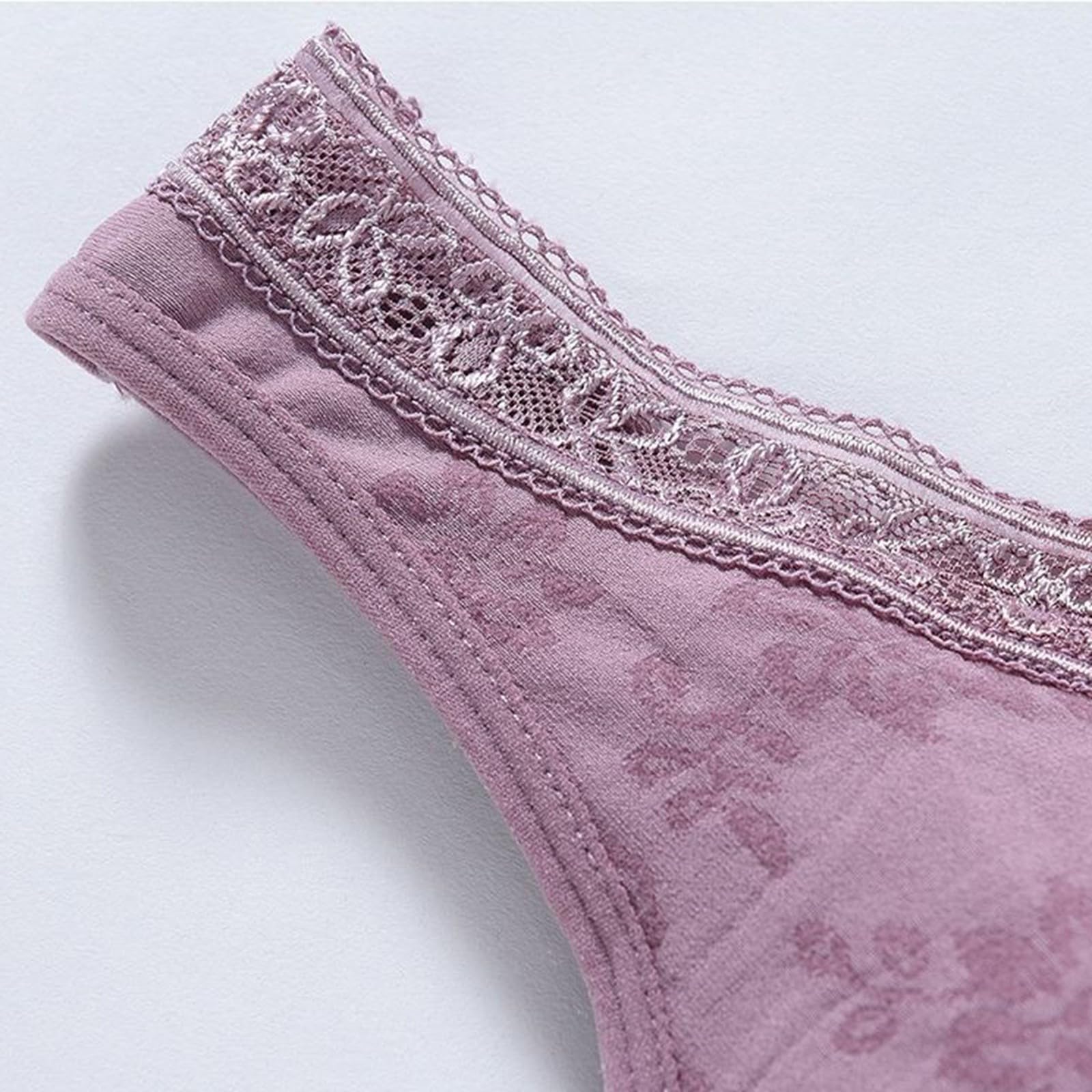 Biustonosze damskie miękkie oddychające skondensowana bielizna wygodna wewnątrz fiszbiny środkowa mama kamizelka sportowa nylon biustonosz zapięcie z przodu biustonosze sportowe dla kobiet UK