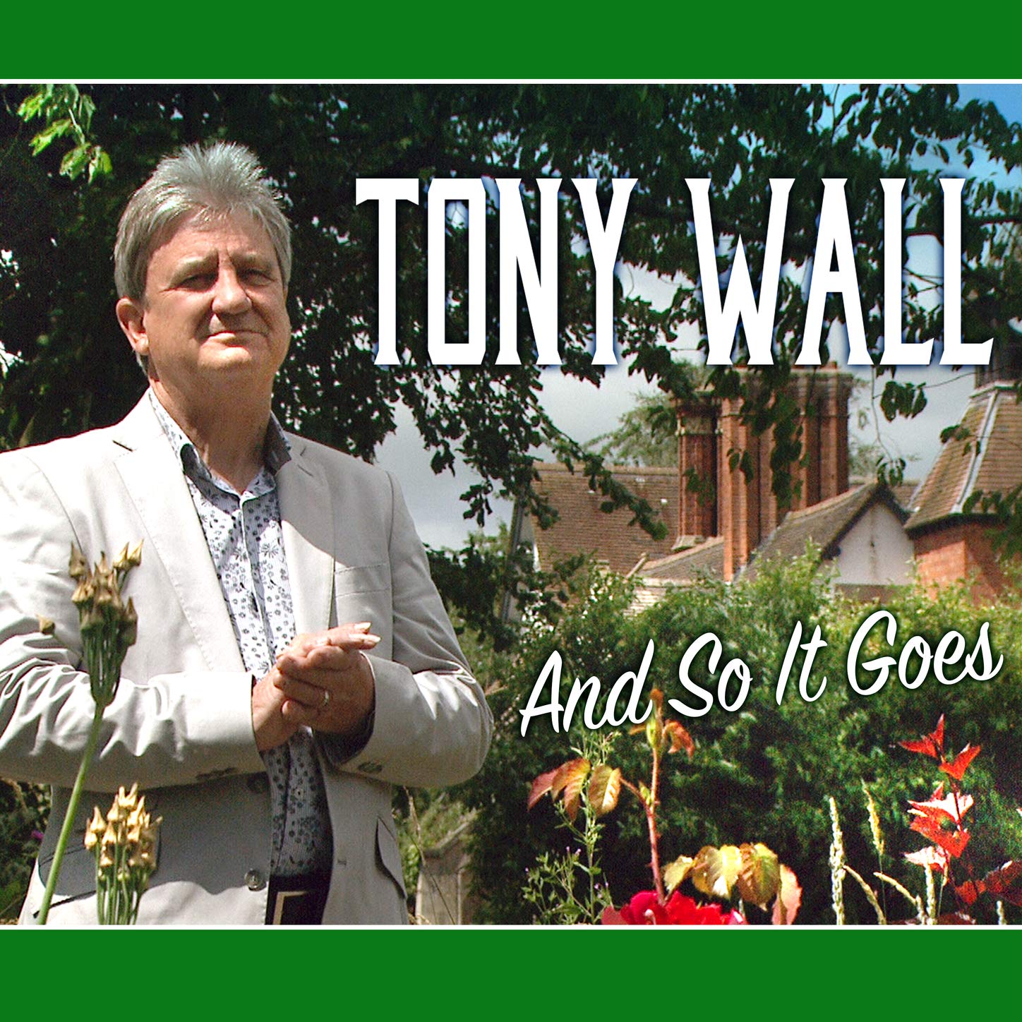 Tony Wall
