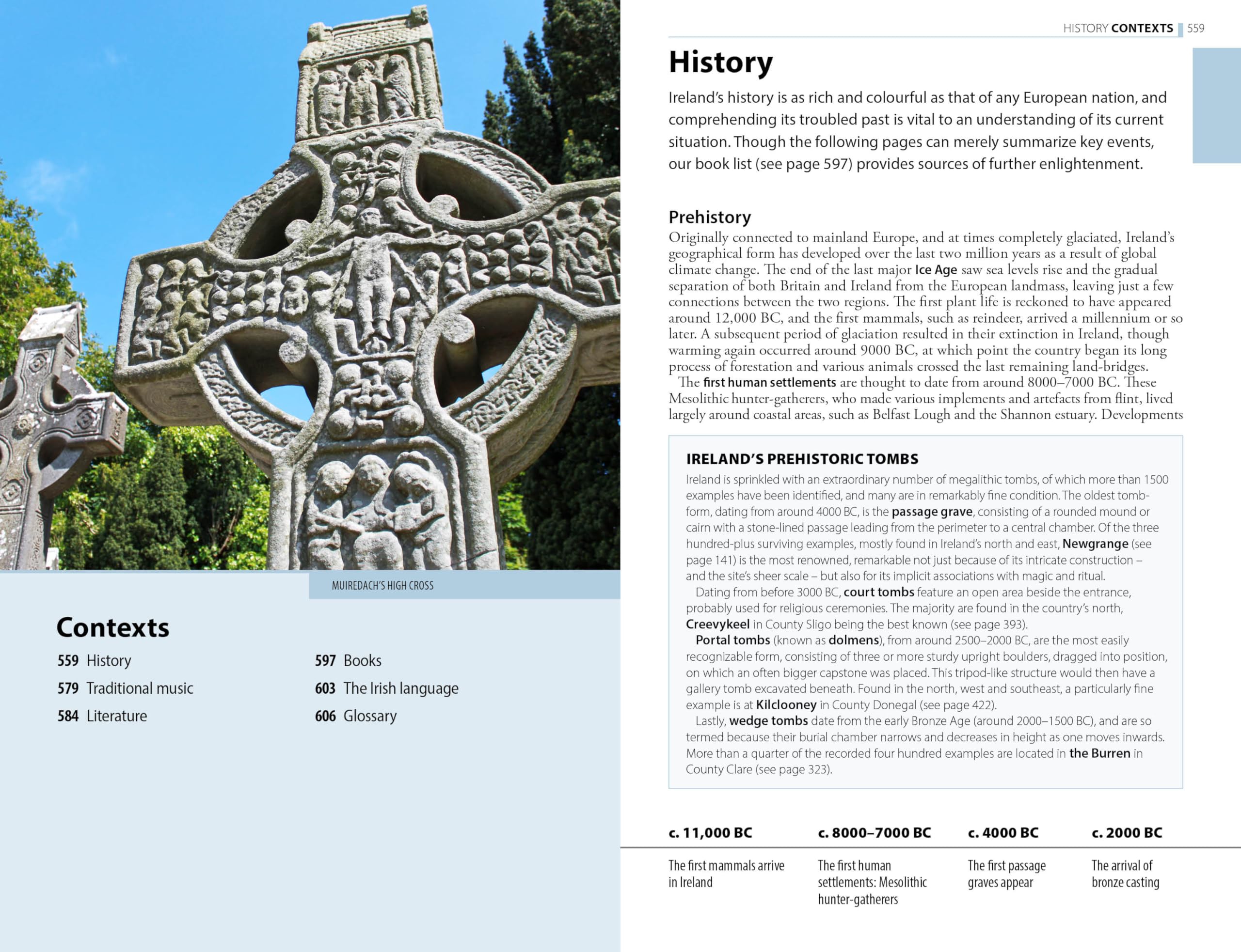 The Rough Guide to Ireland: Travel Guide with eBook