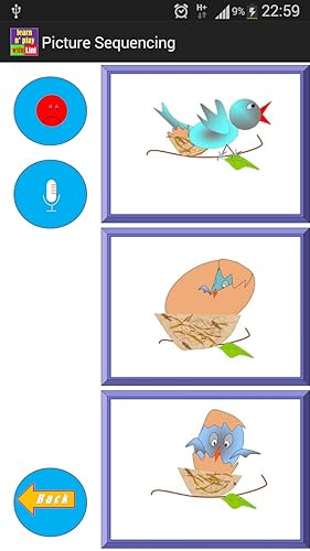 estórias ilustradas