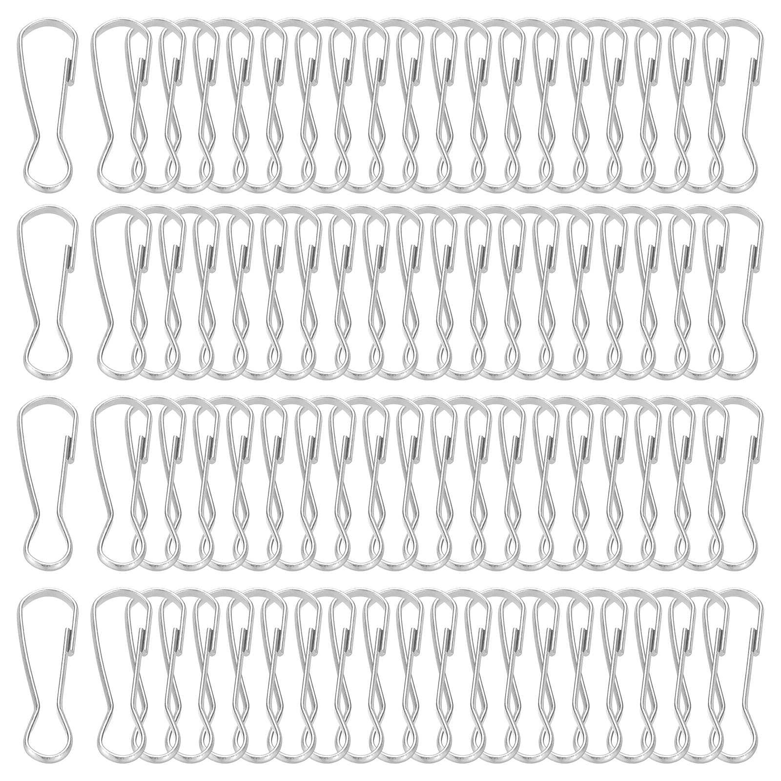 PATIKIL Lanyard Hooks