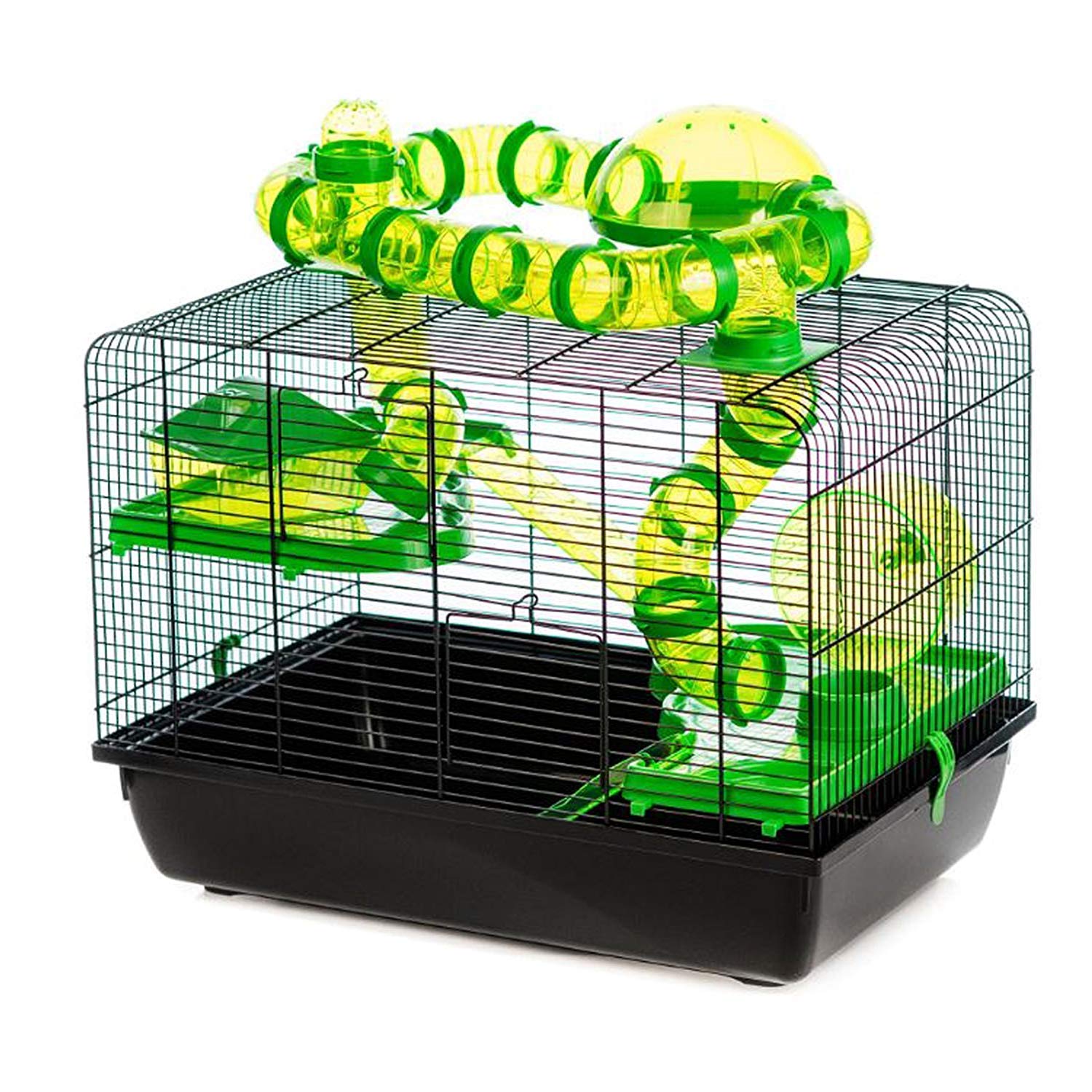 gerbil cage accessories
