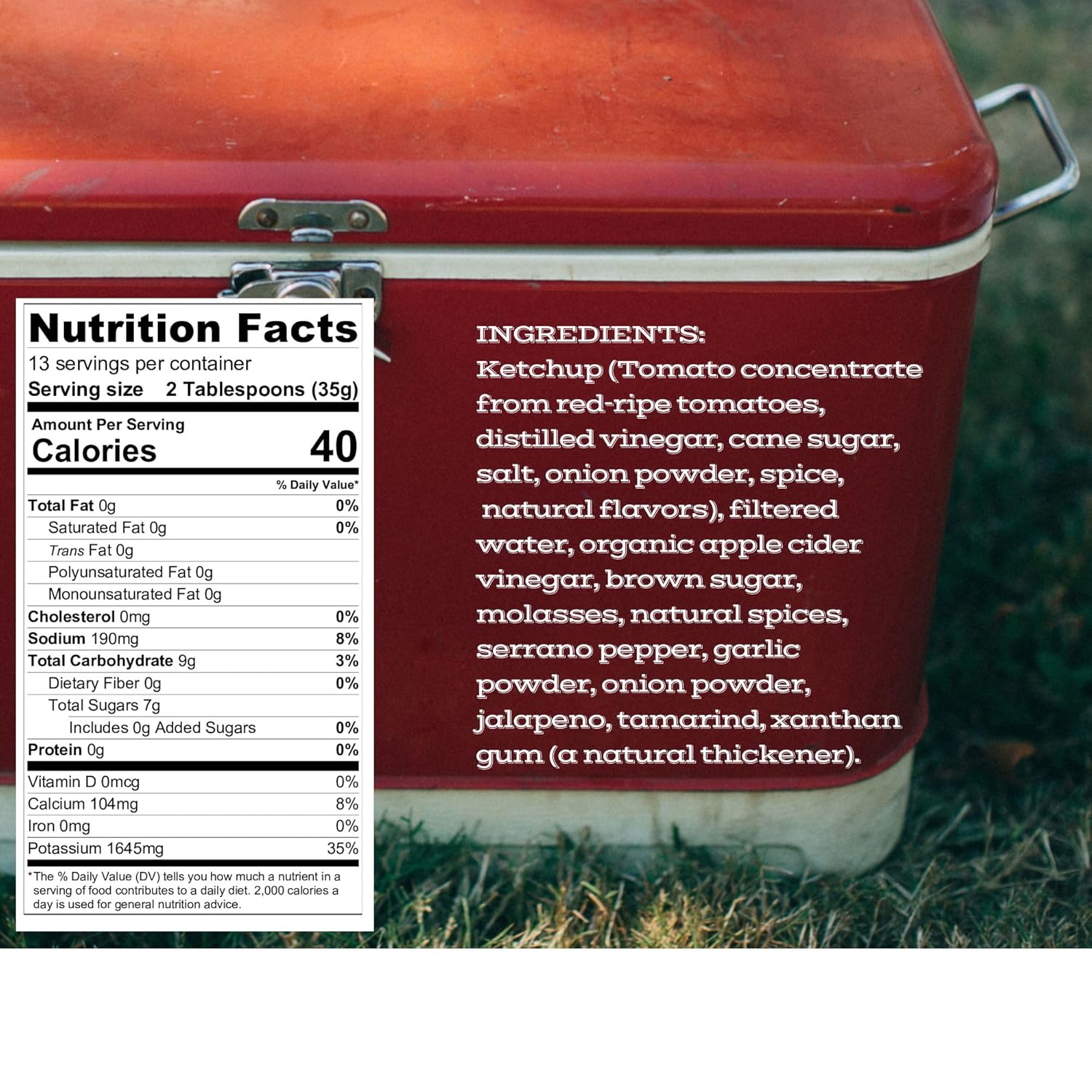 OkieBo's BBQ Sauce - Serrano, Oklahoma Style, Perfect Sauce for Creating Competition Style Ribs, Pork, Brisket, Salmon, Chicken and Much More - Image 2