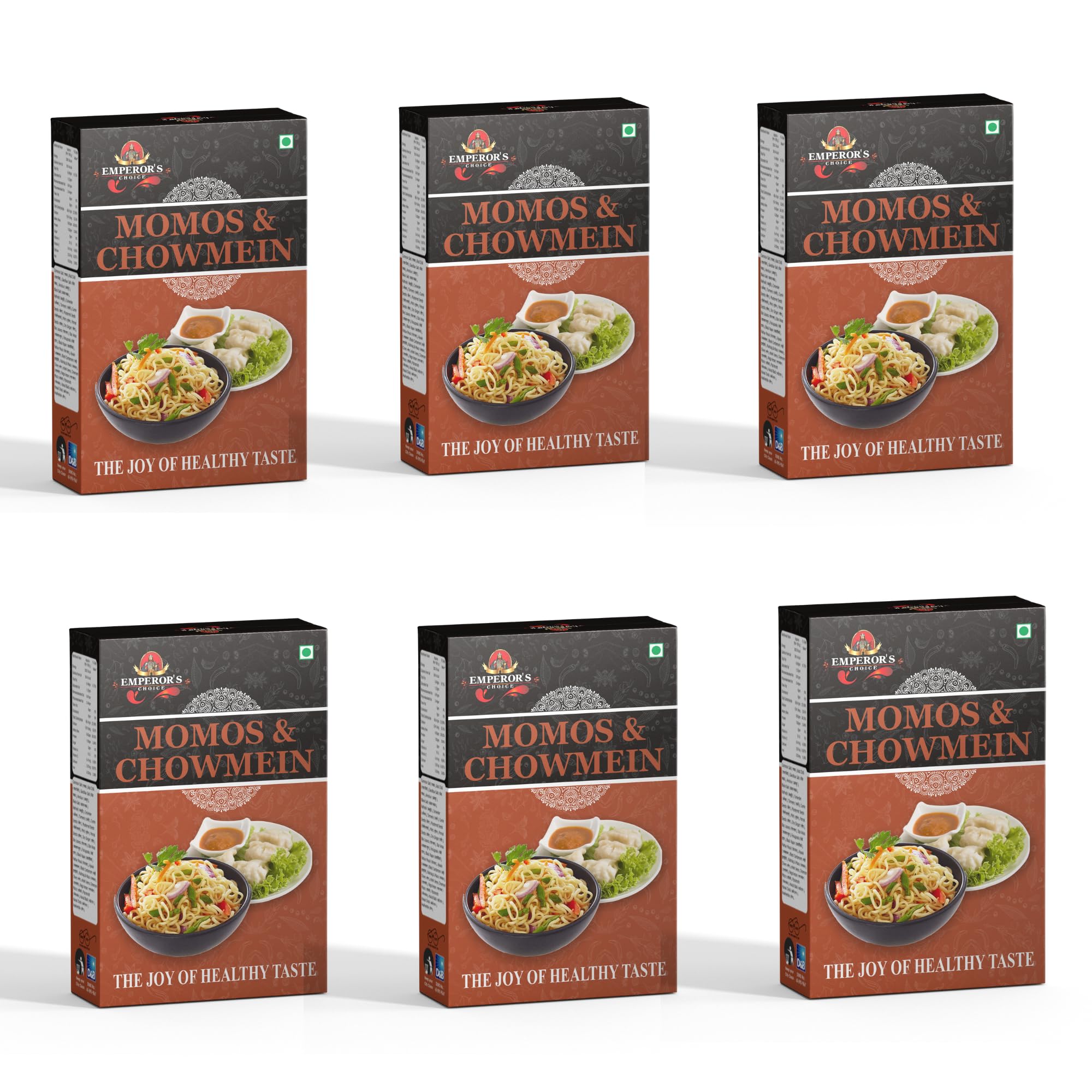 EMPERORS CHOICE Momos & Chowmein Masala | DIM Sum Noodles Pasta | 100% Natural | Blend of 25 Healthy Spices | No Artificial Preservatives, Color & Flavors | Taste Maker | 600 Gm (B08ZYFVDK9) Amazon Price History, Amazon Price Tracker
