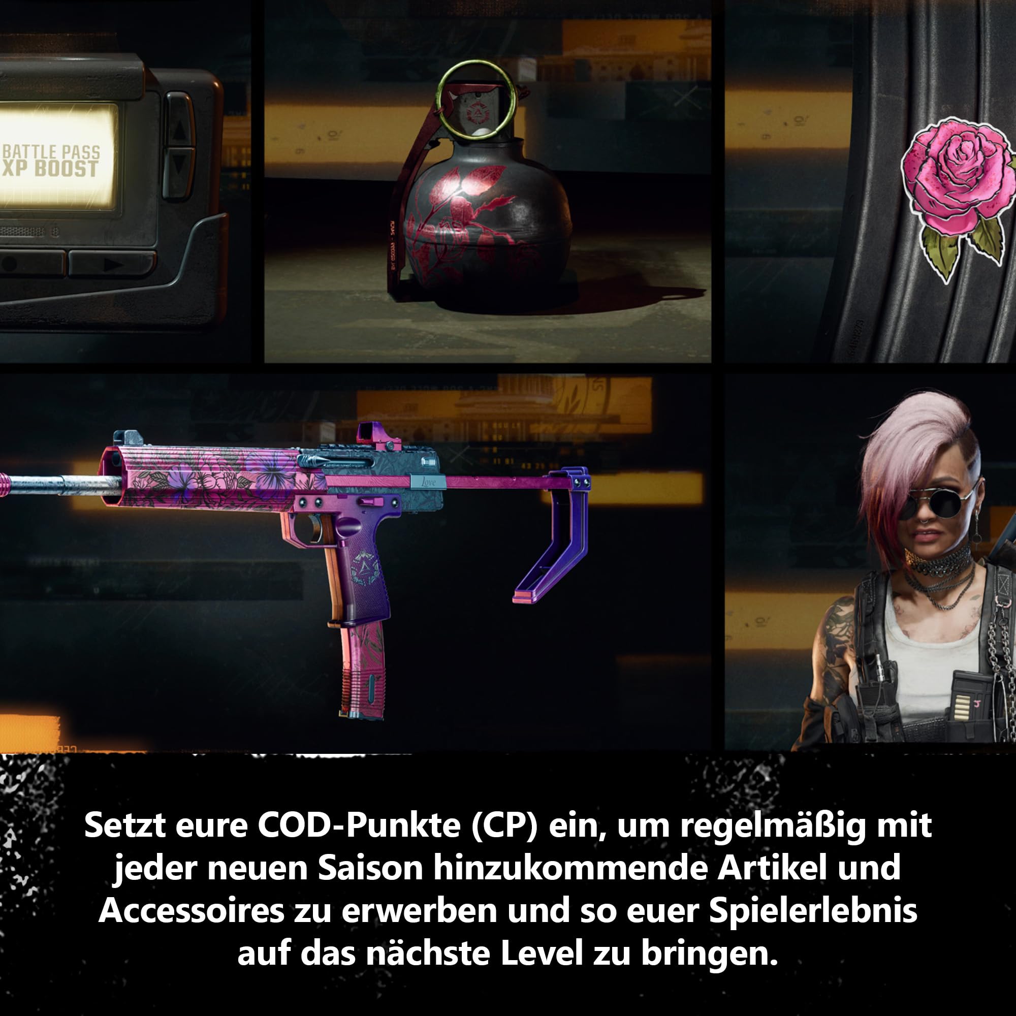 Call of Duty Points - 9,500 | Xbox One/Series X|S - Download Code
