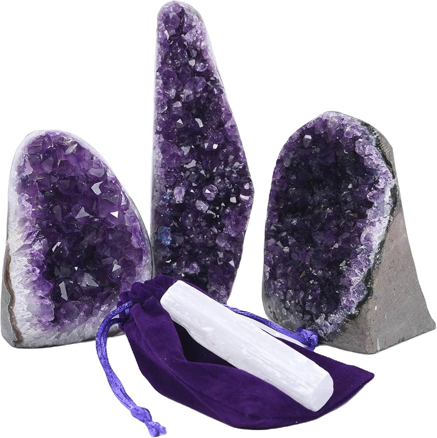 紫水晶洞 Amazon.com: 最好的紫水晶洞: 健康與家庭