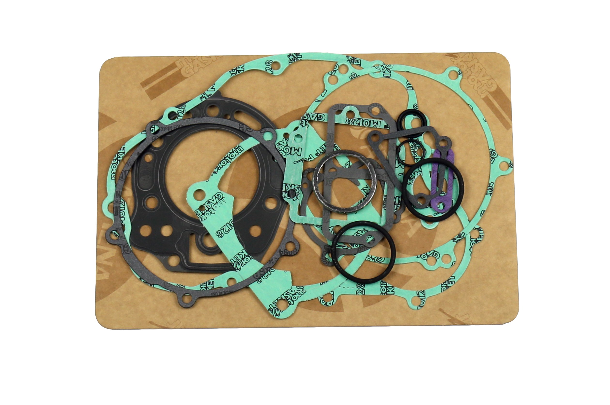 Amazon.com: Athena P400250850205 Complete Gasket Kit