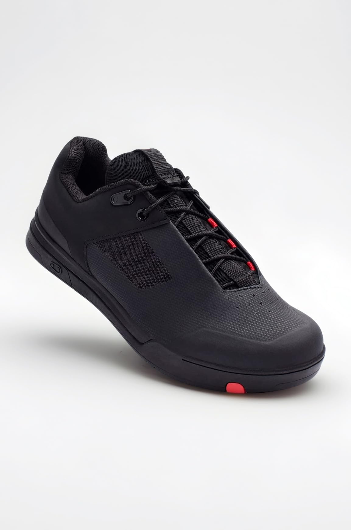 Mallet LACE Black/RED/Black 13.0