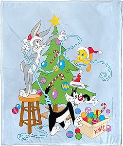 Snout Shenanigans Quilted Blanket NCU0PT1956