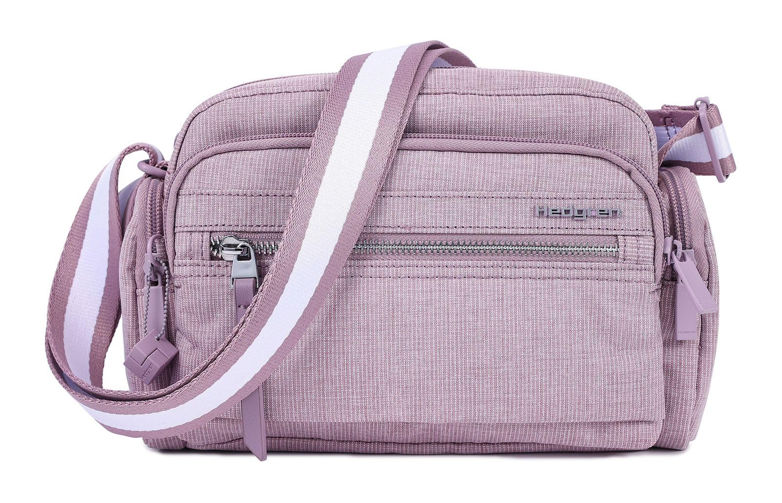 Sac marin Hedgren Emily mixte taille unique en toile durable