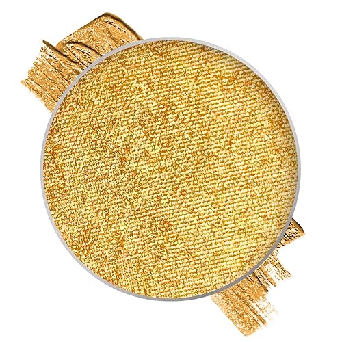 Miniatura 6 de Maquillaje Mehron Paradise AQ - Recambio de maquillaje (0.25 onzas) (Morado metálico)