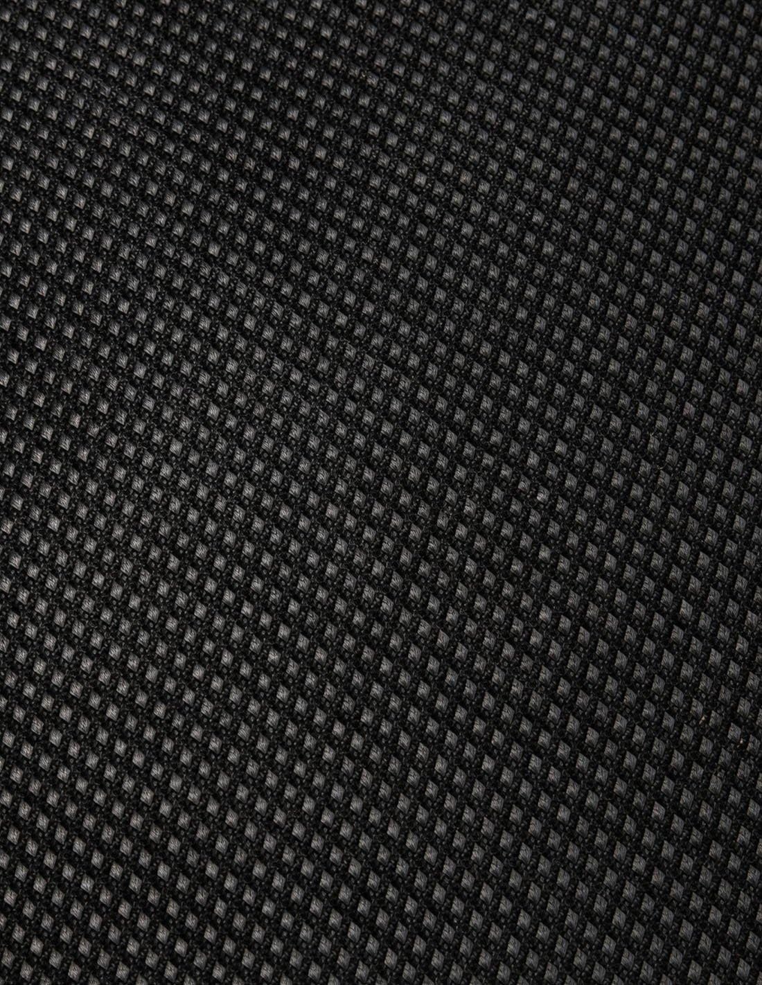 JARDIN202 - Malla Geotextil Antihierbas 105 gr/m² Eco-Resistente - Protección UV para Jardín y Huerto | Resistente al desgarro | 1,50x50 m (75m2) (Negro)