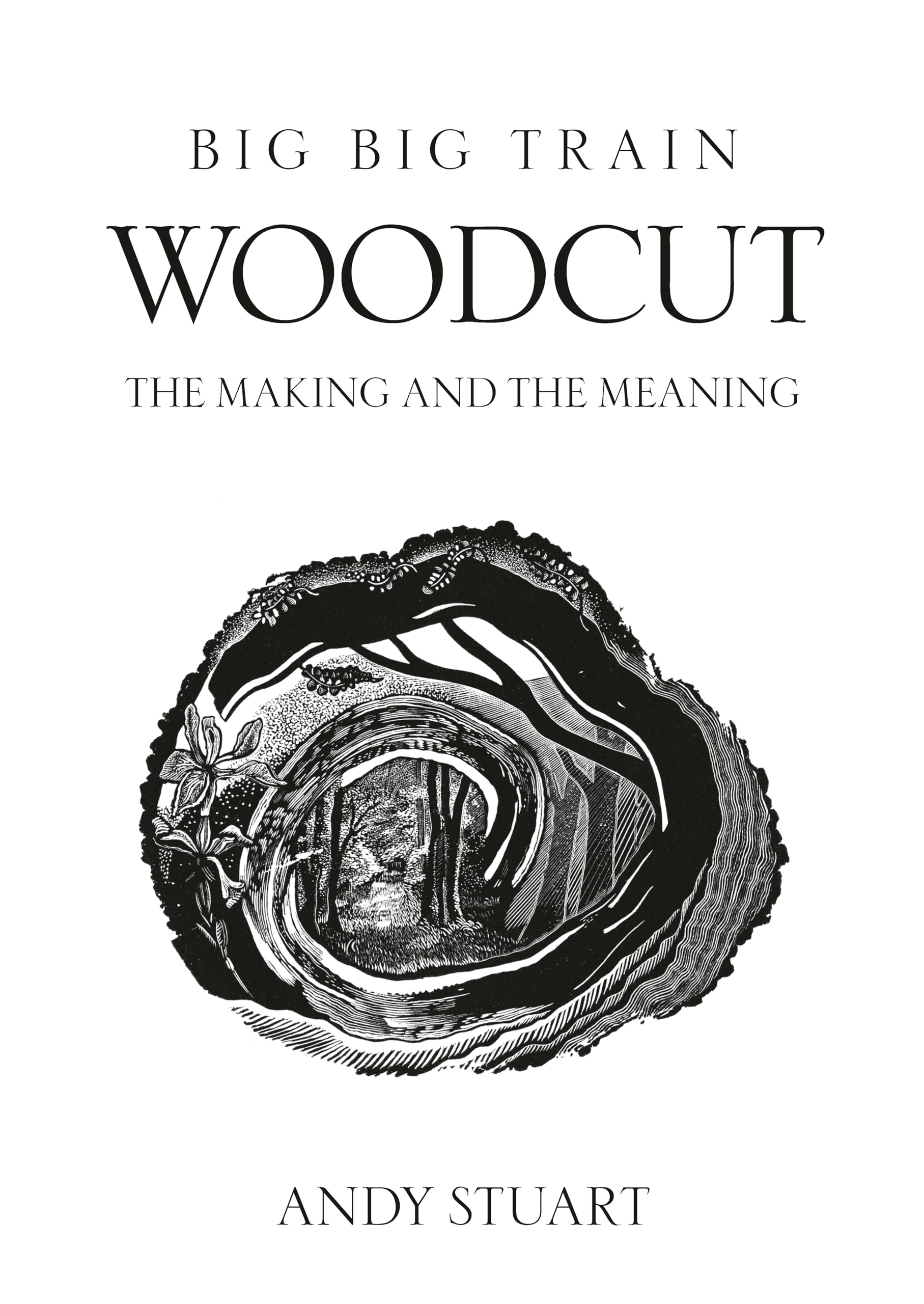 Woodcut – The Making And The Meaning
