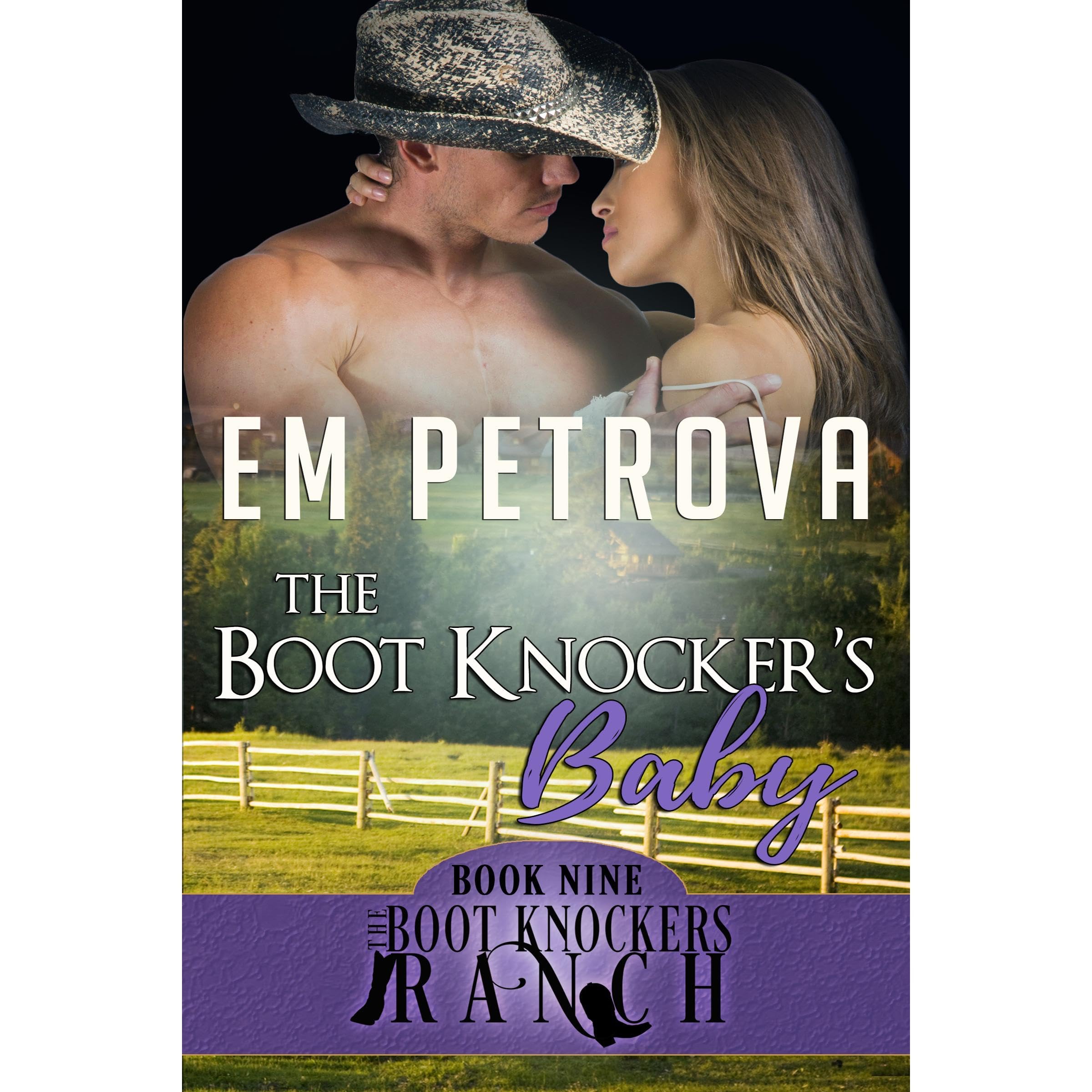 The Boot Knocker's Baby