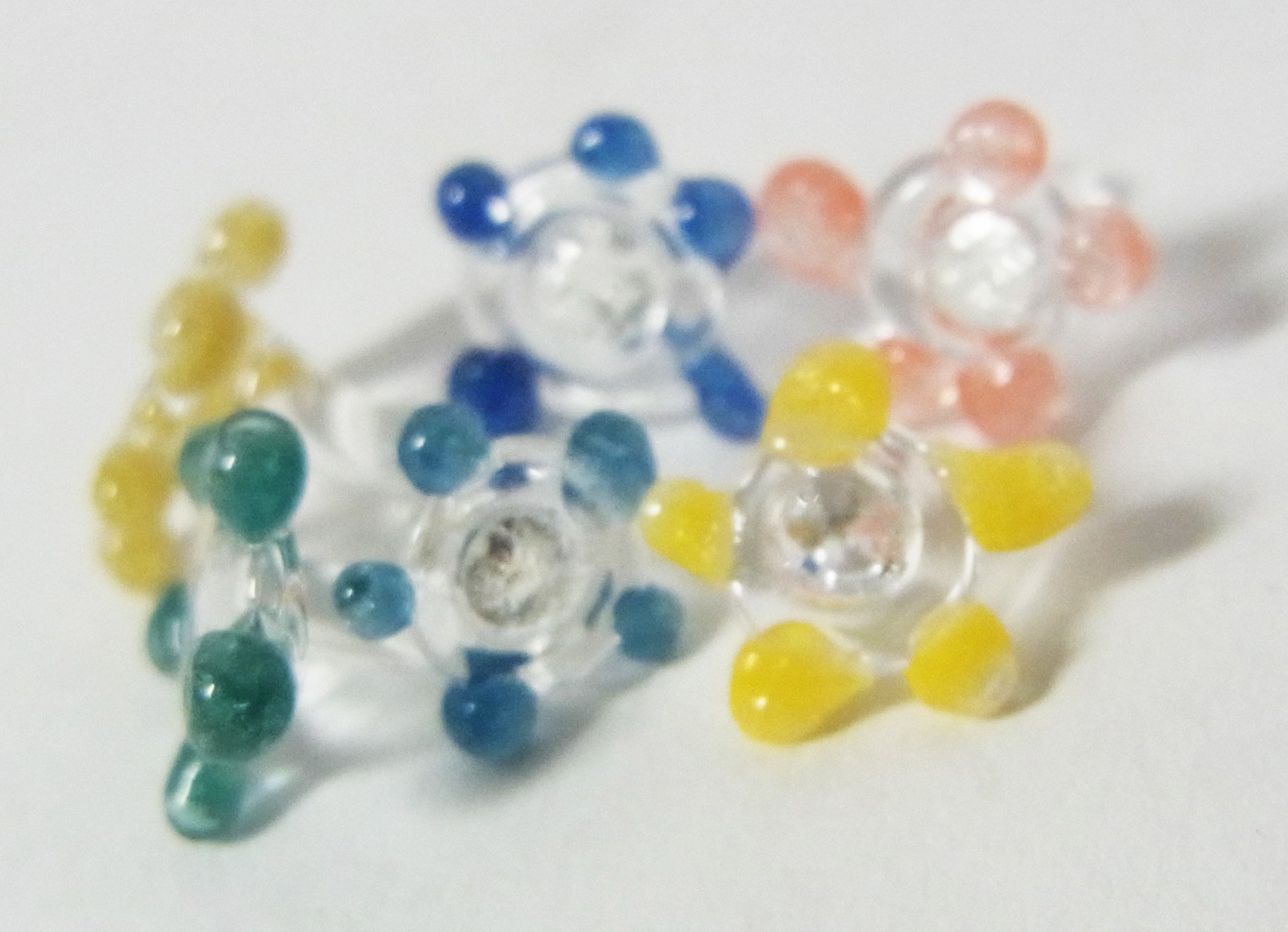 専用出品　スクリーン ガラス製 20枚 Amazon.co.jp: 10個セット ガラスパイプ用スクリーン Glass Pipe