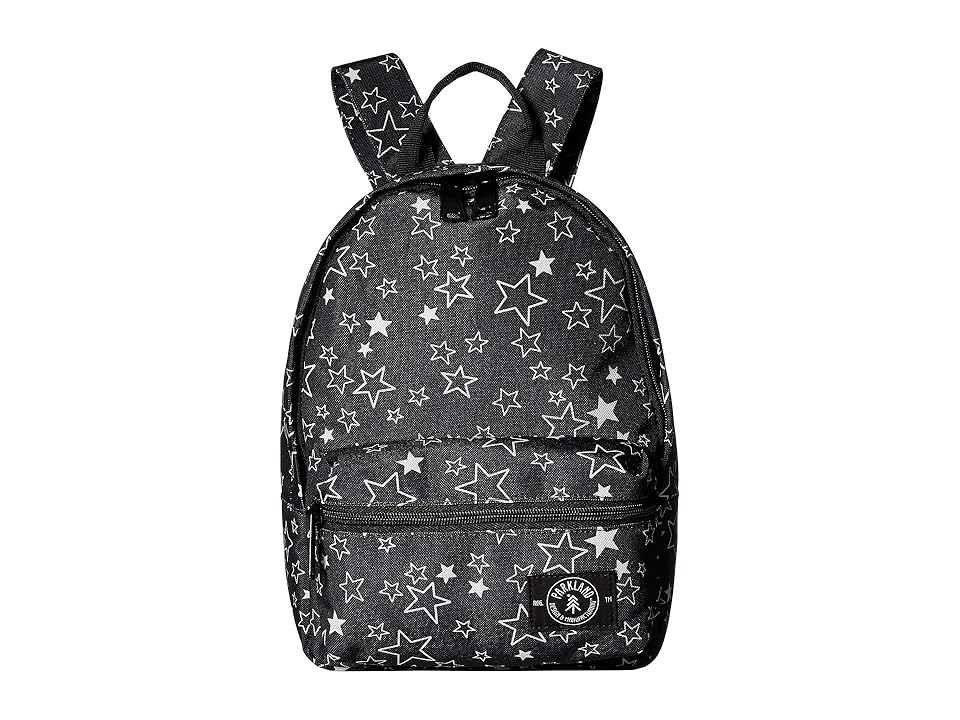 

Parkland Rio Recycled Backpack (Little Kids/Big Kids) (Stars) Backpack Bags, Multi