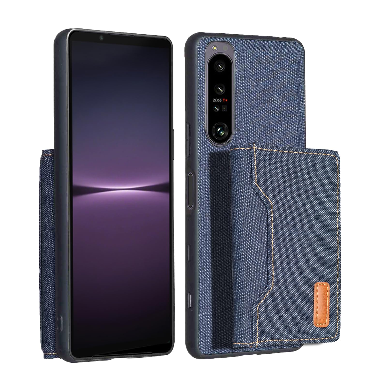 Amazon.co.jp: 【 Moilyo 】SONY xperia1 IV/au SOG06 / docomo SO-51C 