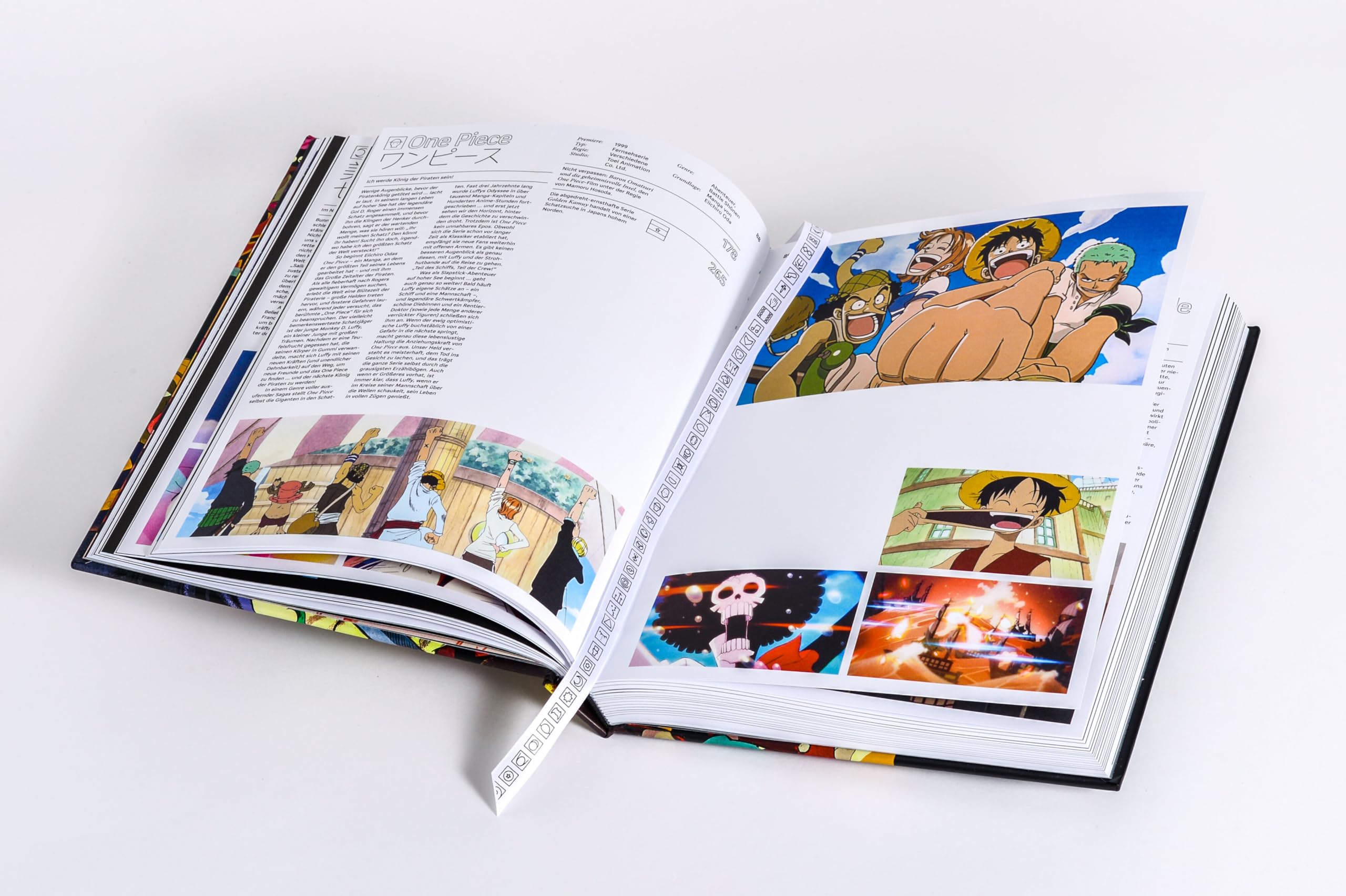 Anime – Der ultimative Guide: 100 Anime, die man kennen muss – mit Analysen, Porträts und Hintergrundinfos sowie Empfehlungen für Einsteiger und Kenner.