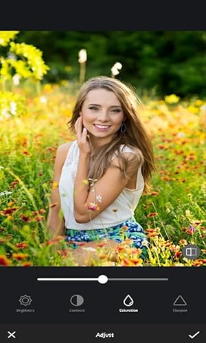 Beauty Camera Editor - Sweet Cam