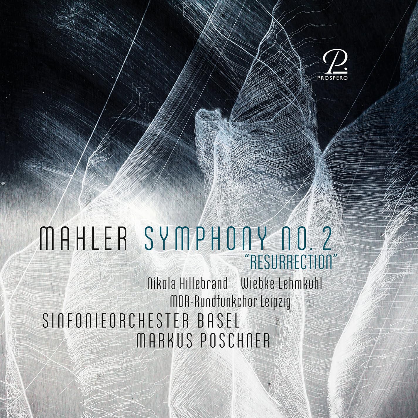 Gustav Mahler's Symphony No. 2 "Resurrection"