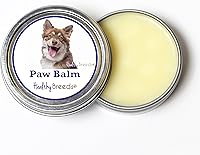 Vista 328 de Healthy Breeds Border Collie Bálsamo nasal para perros 2 oz