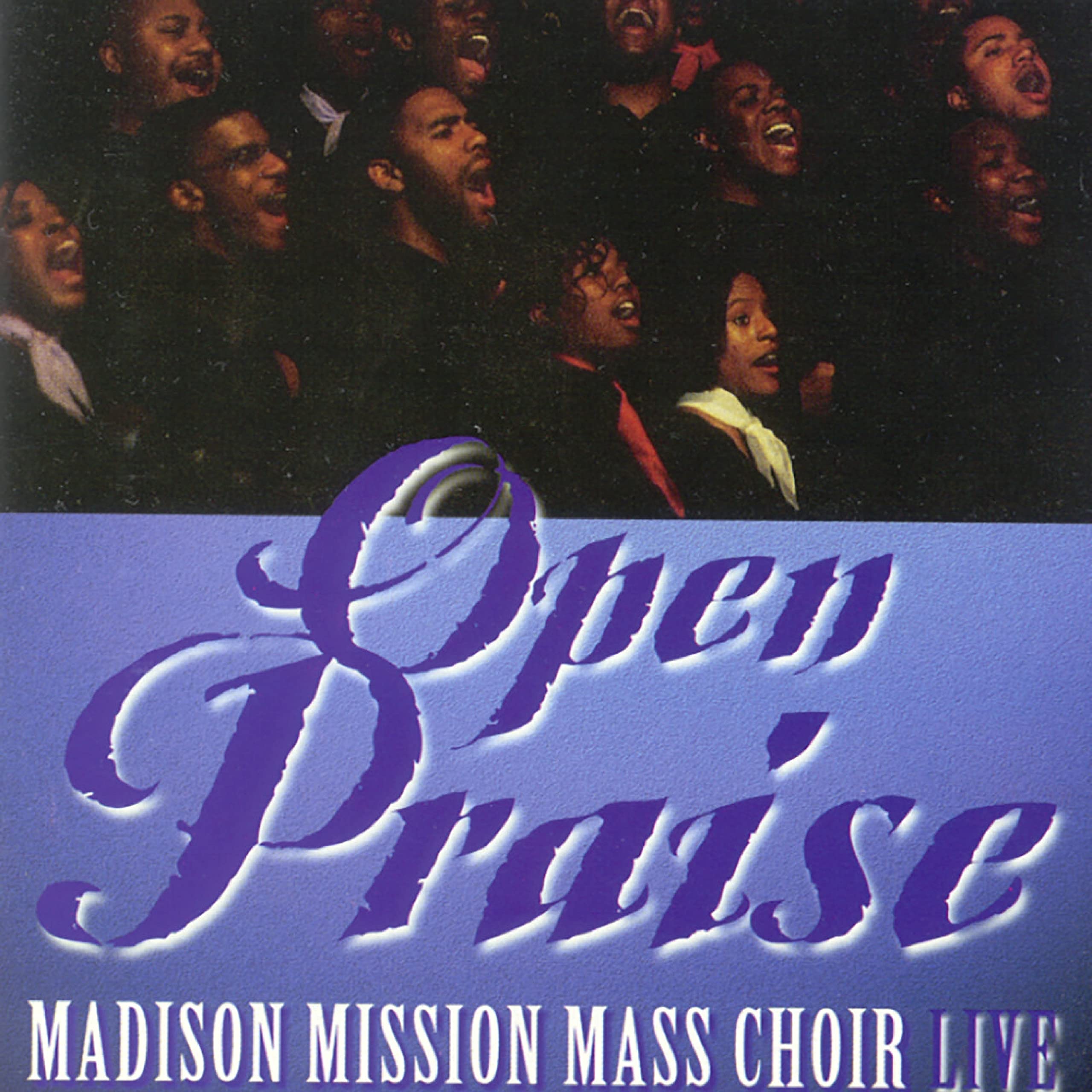Madison Mission SDA Church