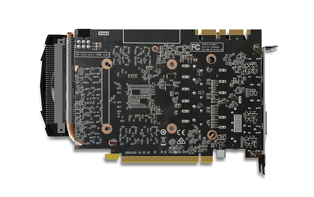 グラフィックボード・グラボ・ビデオカード ZOTAC Geforce GTX1070 mini 8gb Amazon | ZOTAC GEFORCE GTX 1070 MINI グラフィックスボード