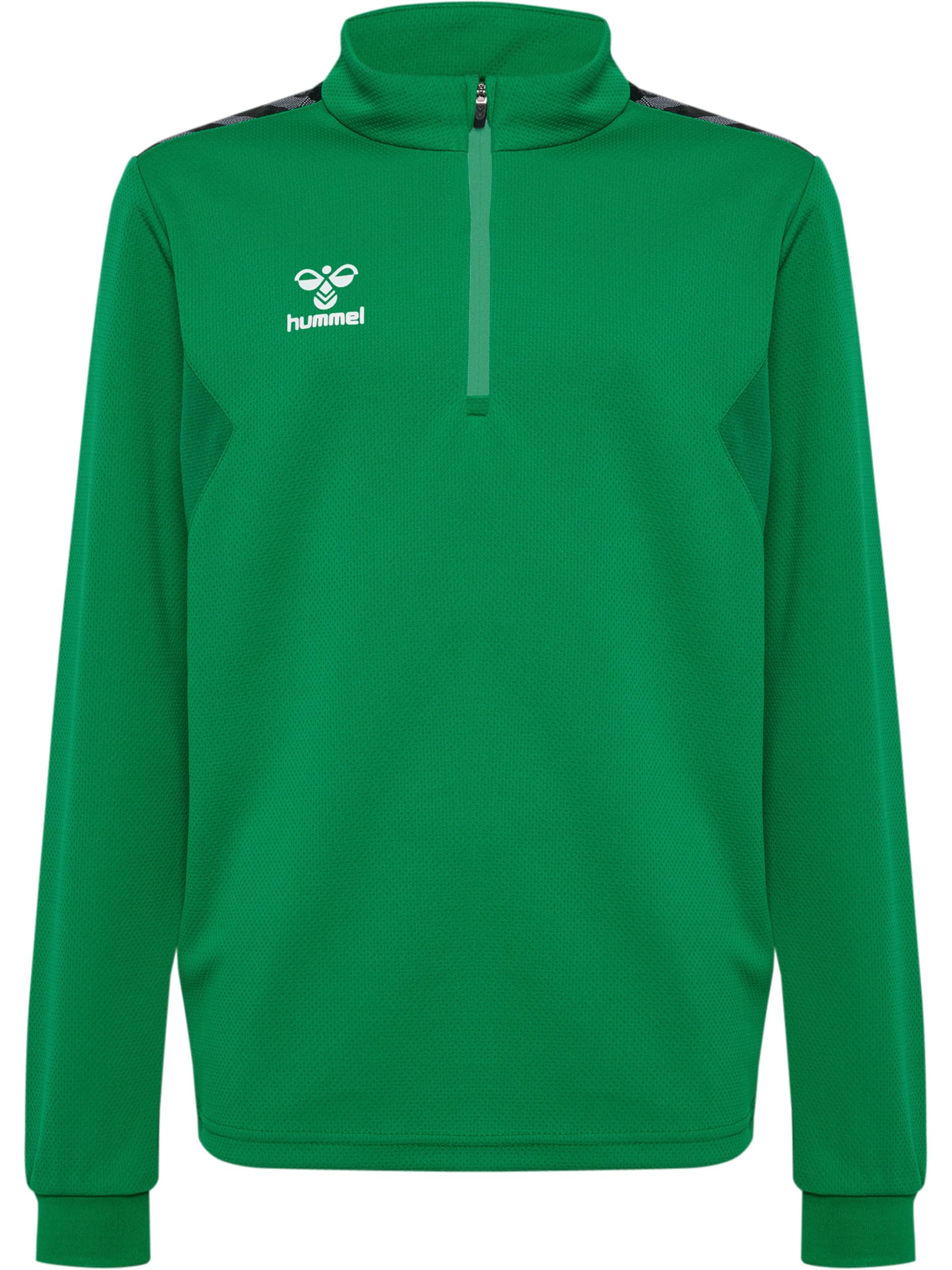hummel Hmlauthentic Multisport Half-Zip Sweatshirt Children's Size