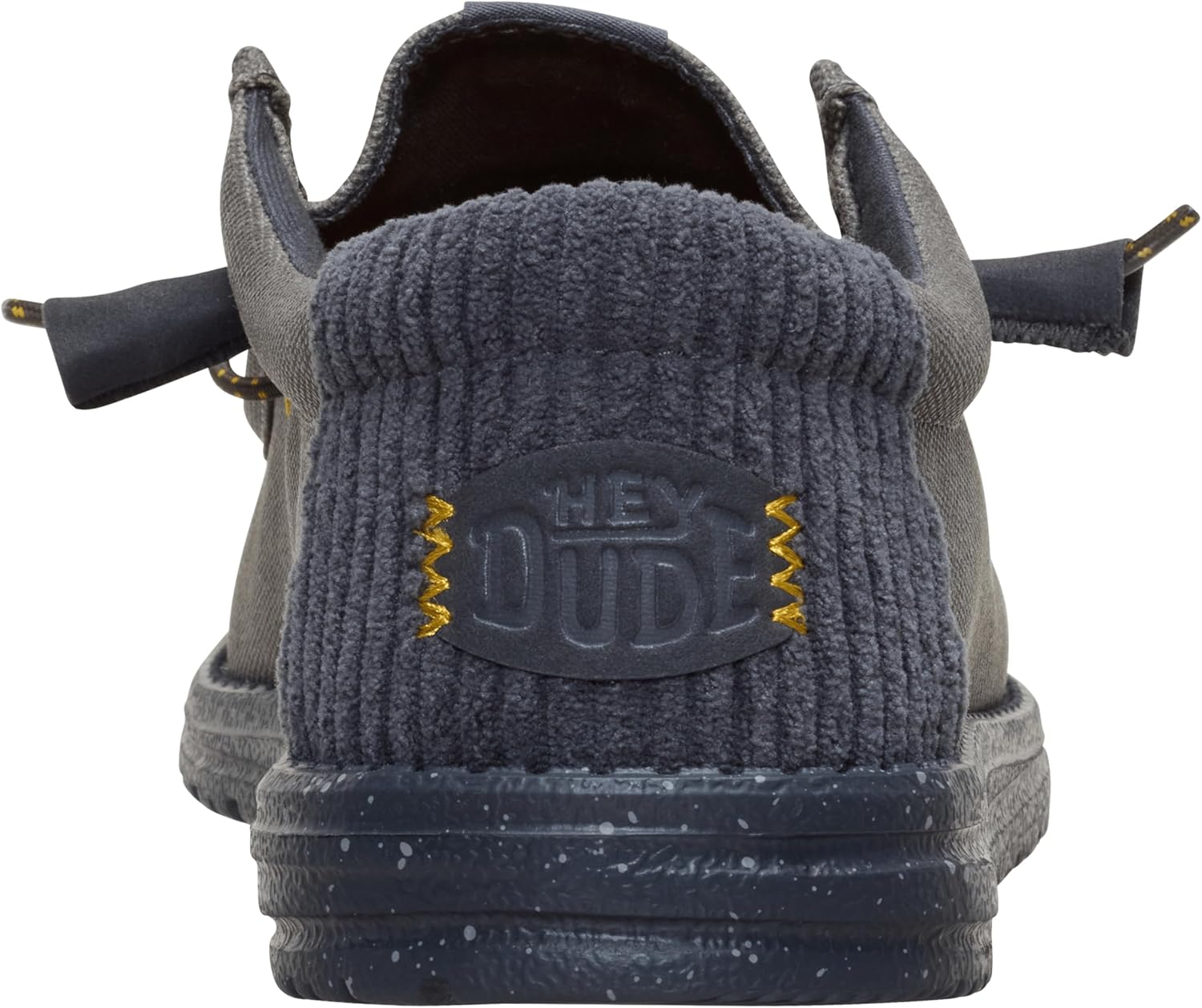 HEYDUDE Men's Wally Slip-on Loafers - Image 5