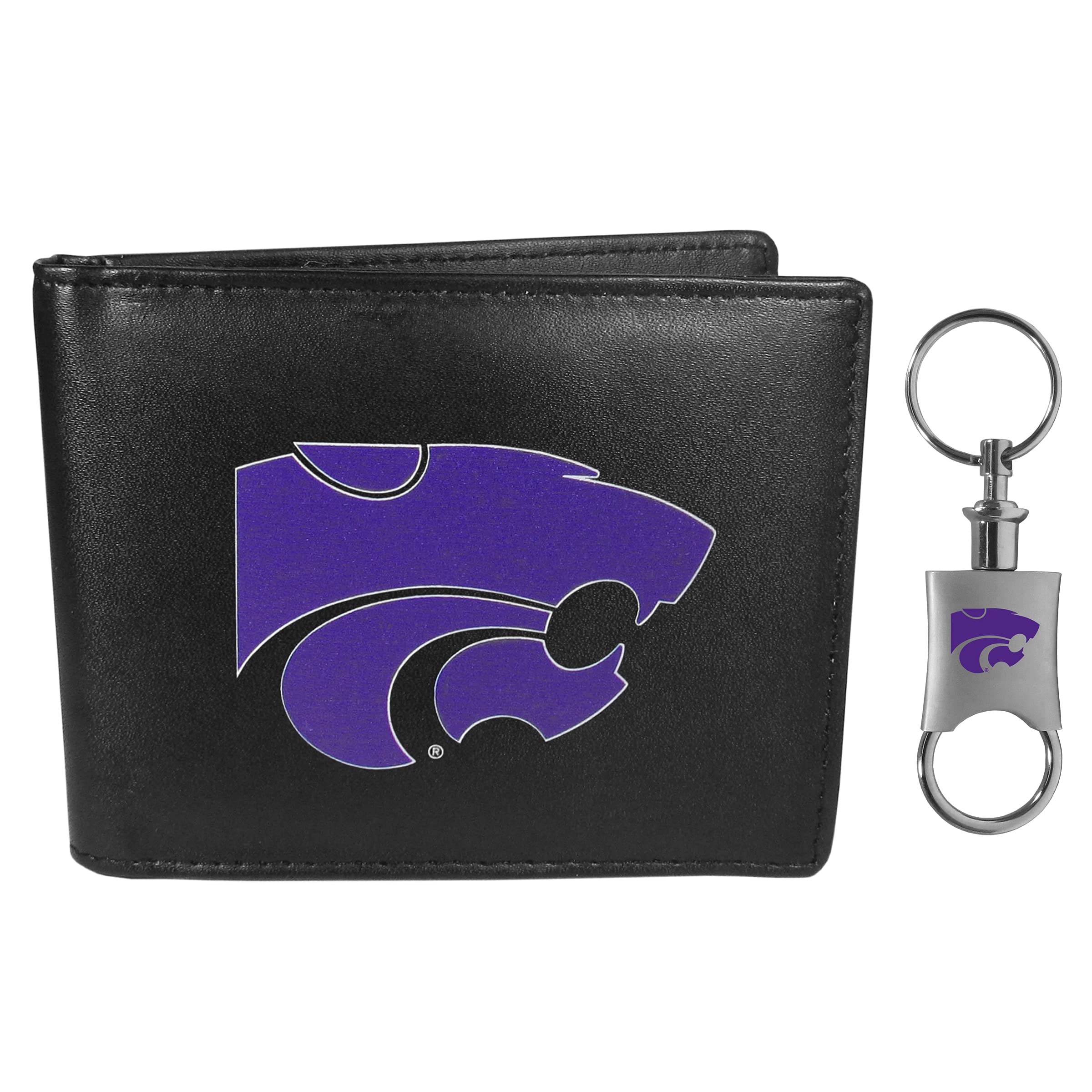 Siskiyou Sports Men's Bifold