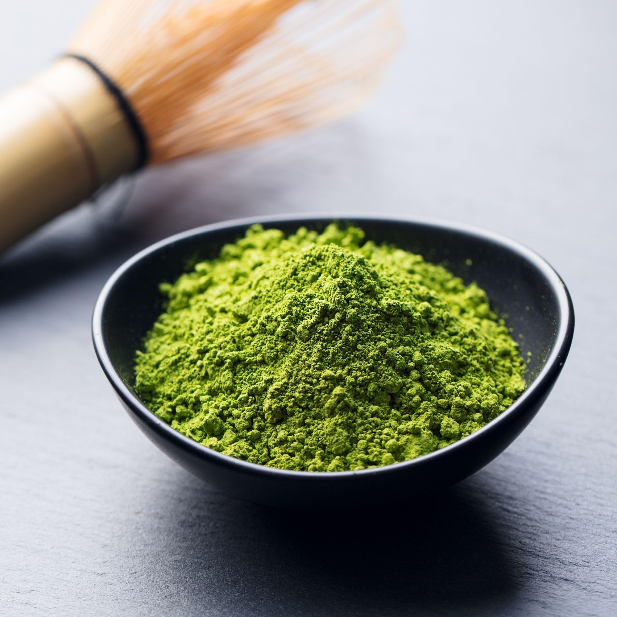 Yozi high ceremonial grade Matcha Pulver | aus Japan - Kagoshima | Pestizidfreier Matcha in höchster Reinheit | Premium Matcha Tee Pulver Single Origin | ersten Ernte (500g Vorratspack)