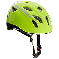 ALPINA Ximo Flash, Caschi Da Ciclismo Unisex Bambini