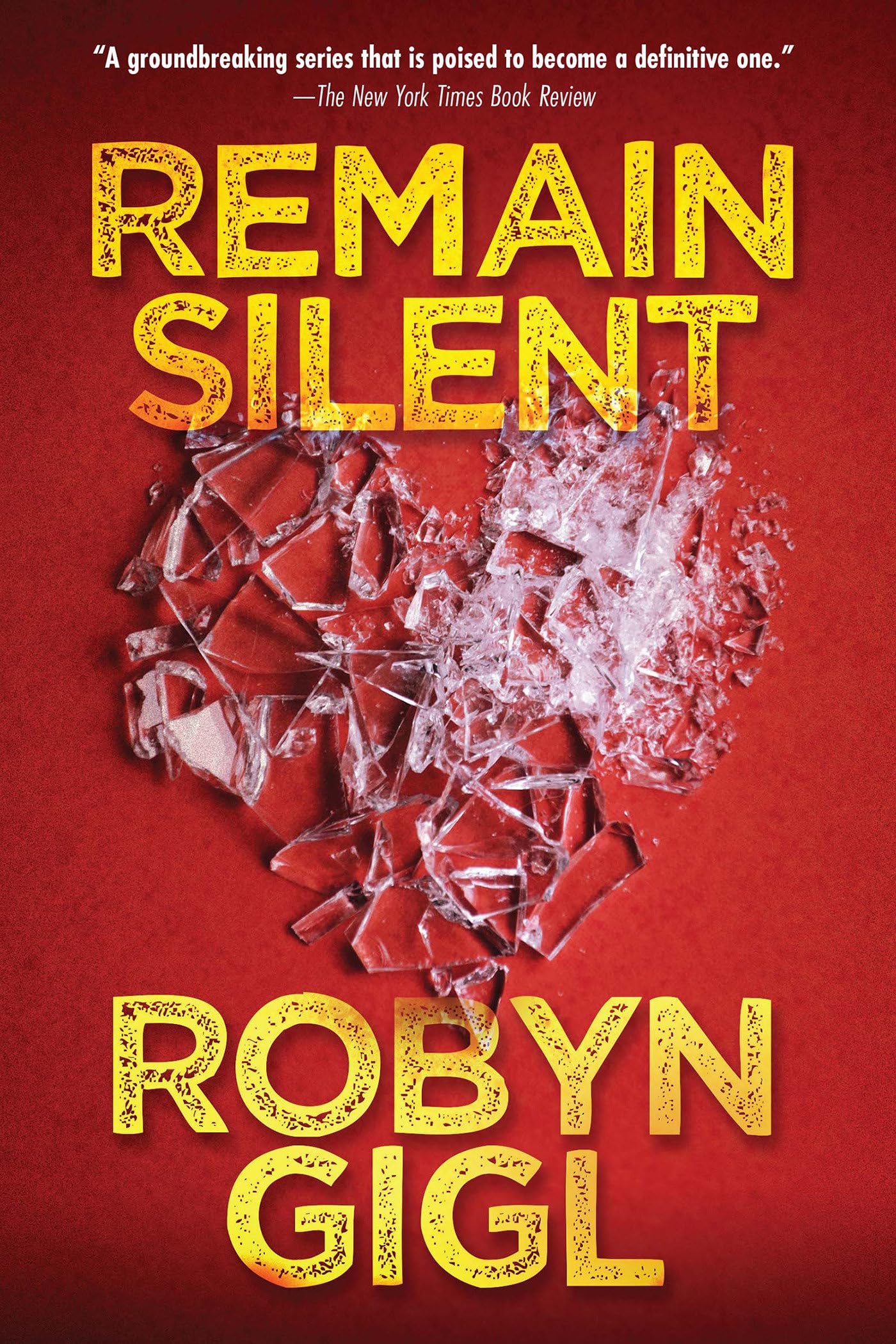 Buy Remain Silent: A Chilling Legal Thriller from an Acclaimed Author: 3 (An Erin McCabe Legal Thriller) — BookShops.in