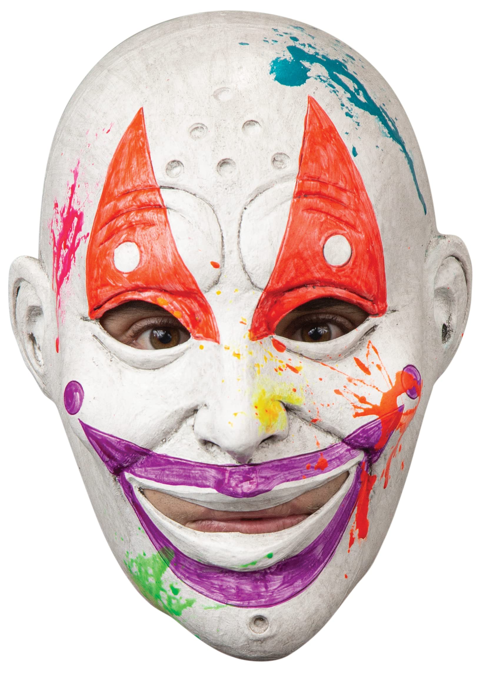 Ghoulish ProductionsGang J.E.T. Neon