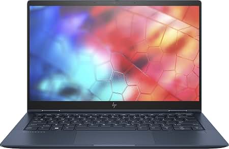 Amazon.com: HP Elite Dragonfly Notebook PC