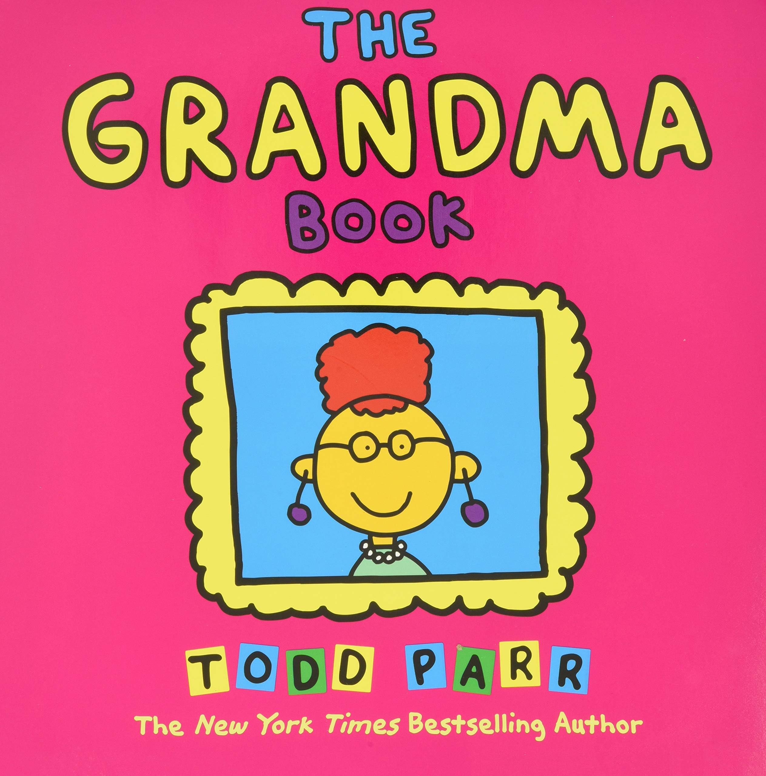 Little, Brown Books for Young Readers The Grandma