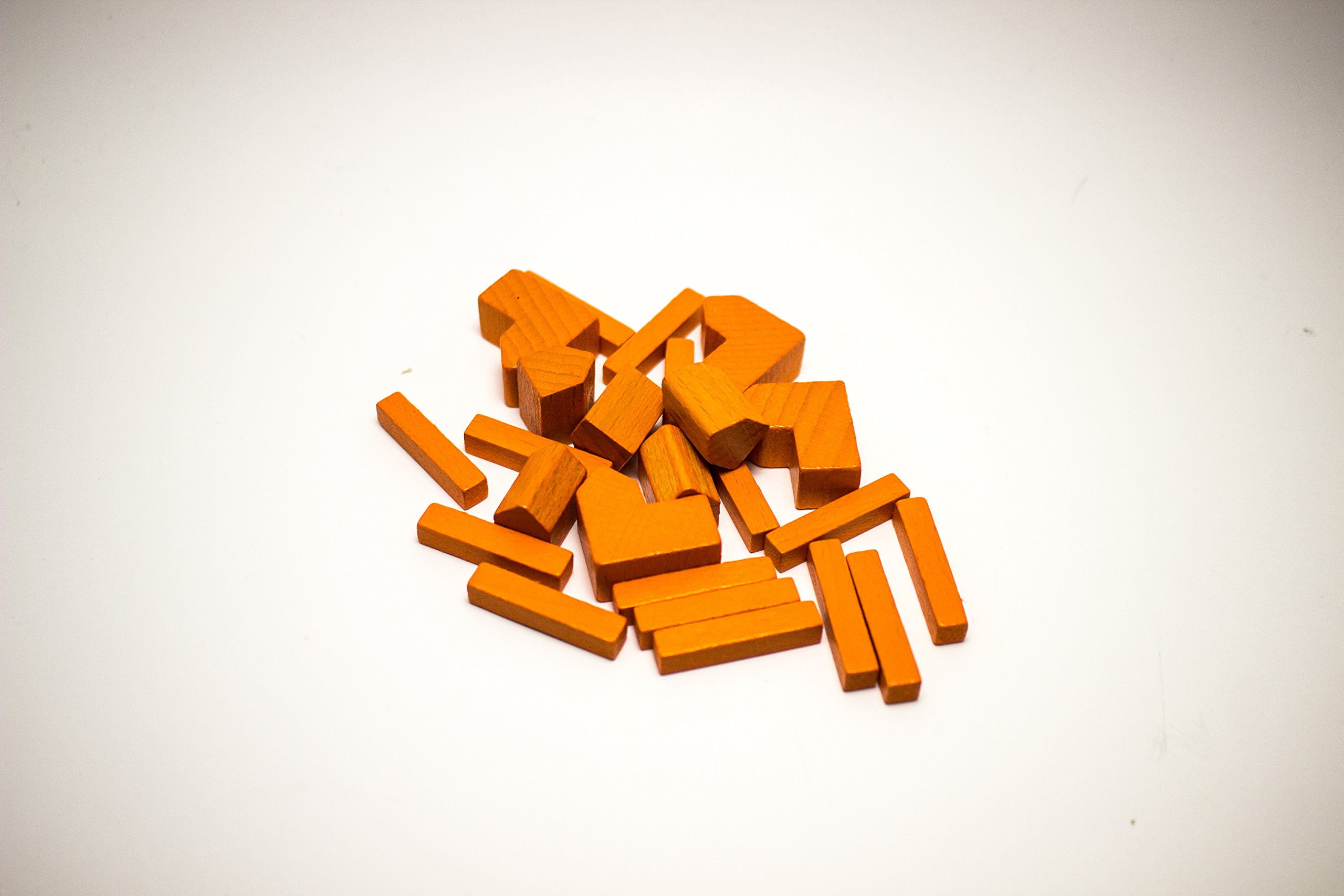 カタン　海外製木製セット CATAN ベースゲーム交換用木製セット、ブロンズ - Etsy 日本